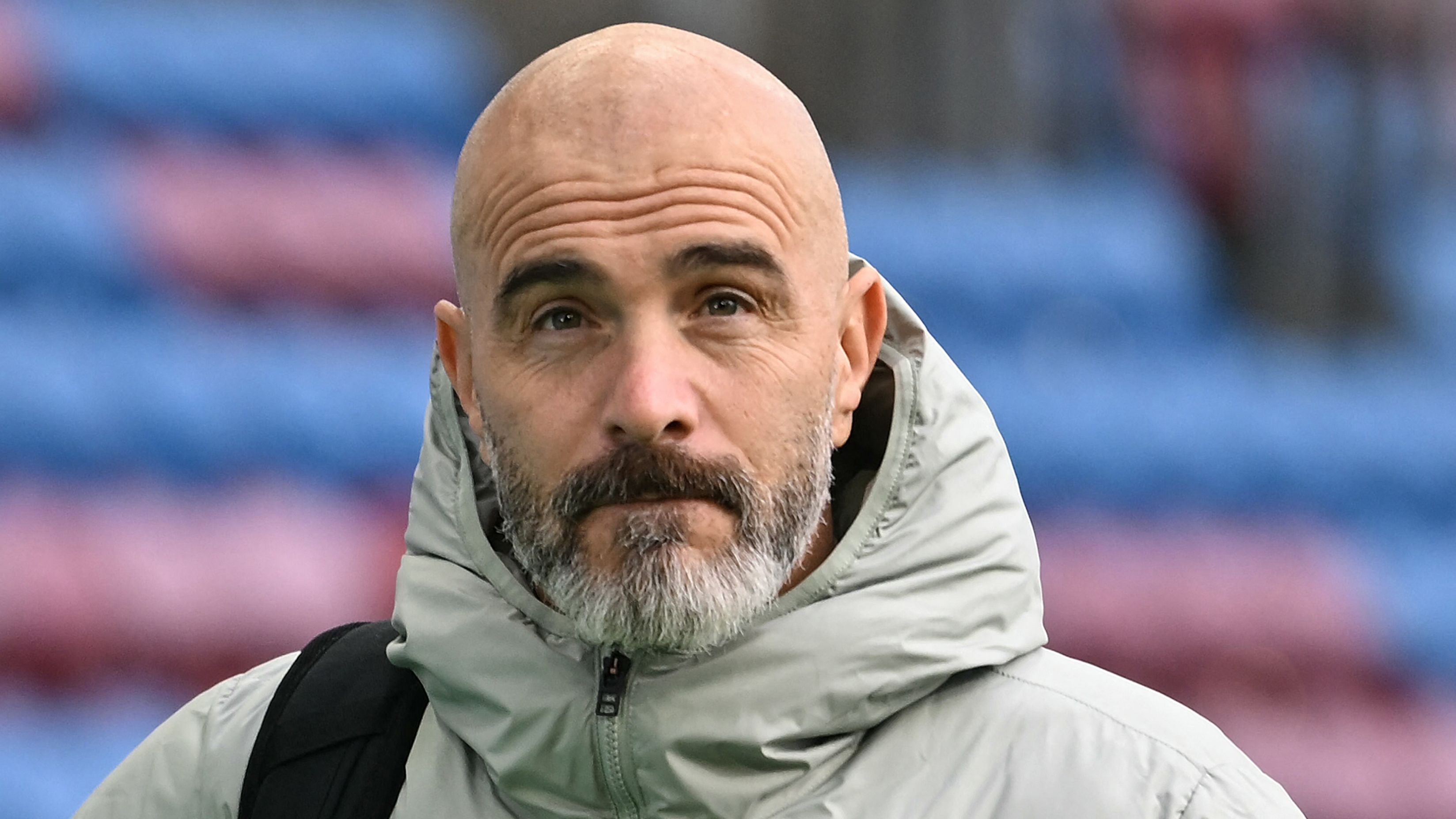 Enzo Maresca reveals why Cole Palmer wasn’t involved in Chelsea training and won’t play in Champions League clash with Atalanta