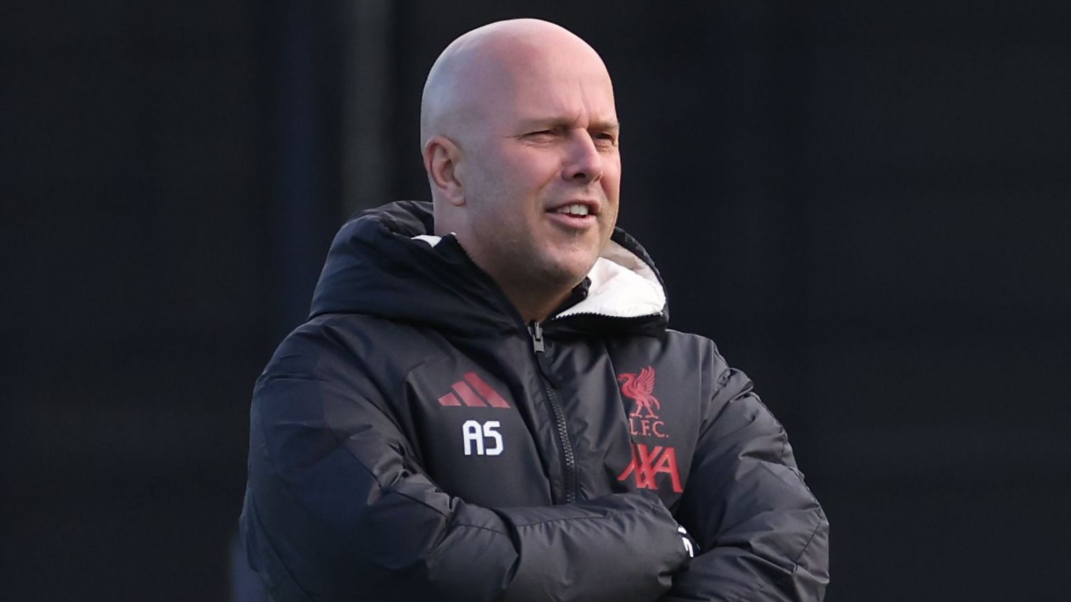 Arne Slot handed further setback after Mohamed Salah outburst as Liverpool manager confirms key attacker will miss Inter clash with injury