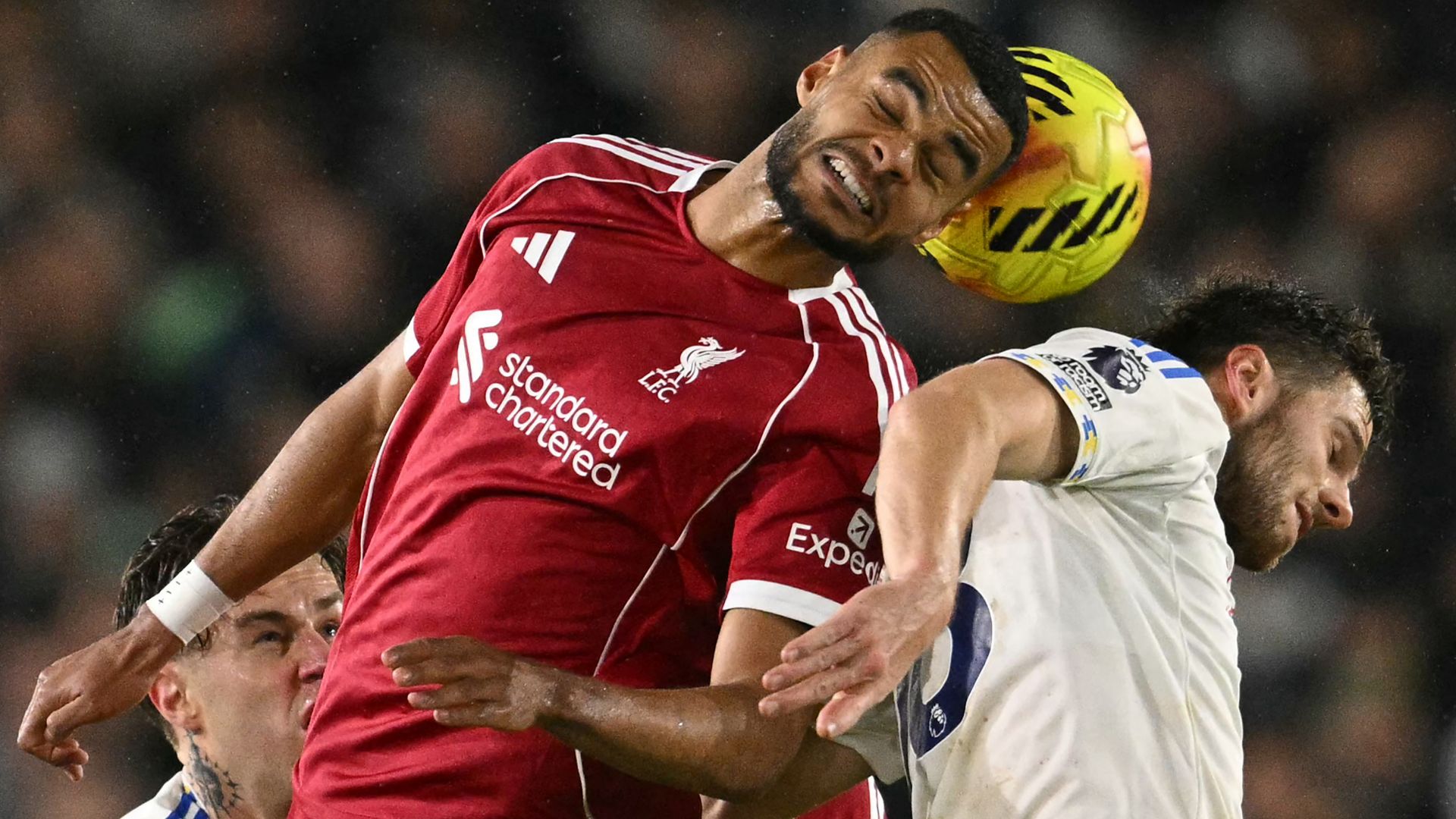 Arne Slot handed further setback after Mohamed Salah outburst as Liverpool manager confirms key attacker will miss Inter clash with injury