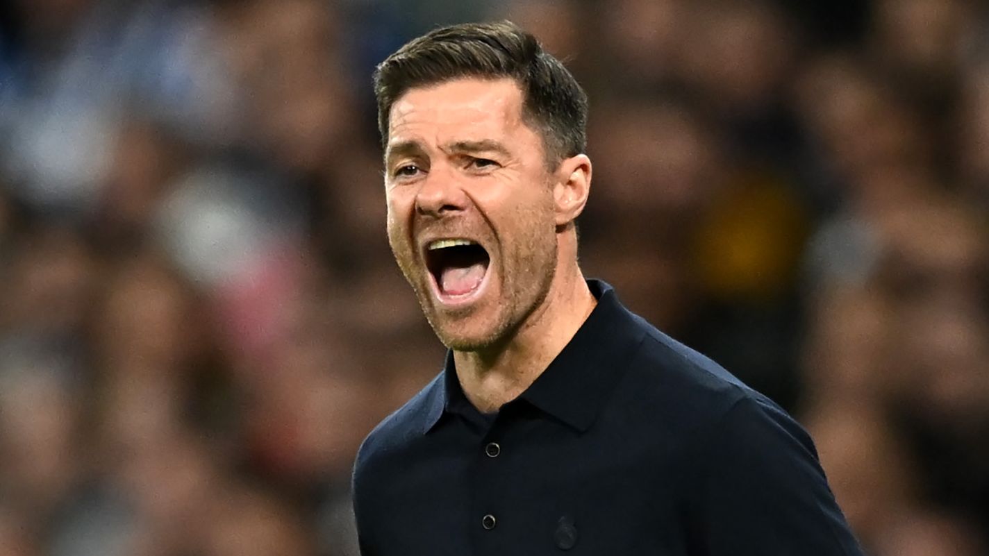 Xabi Alonso's last chance?! No guarantees beleaguered Real Madrid boss will avoid sack if Los Blancos lose to Man City as club chiefs weigh up coach's future