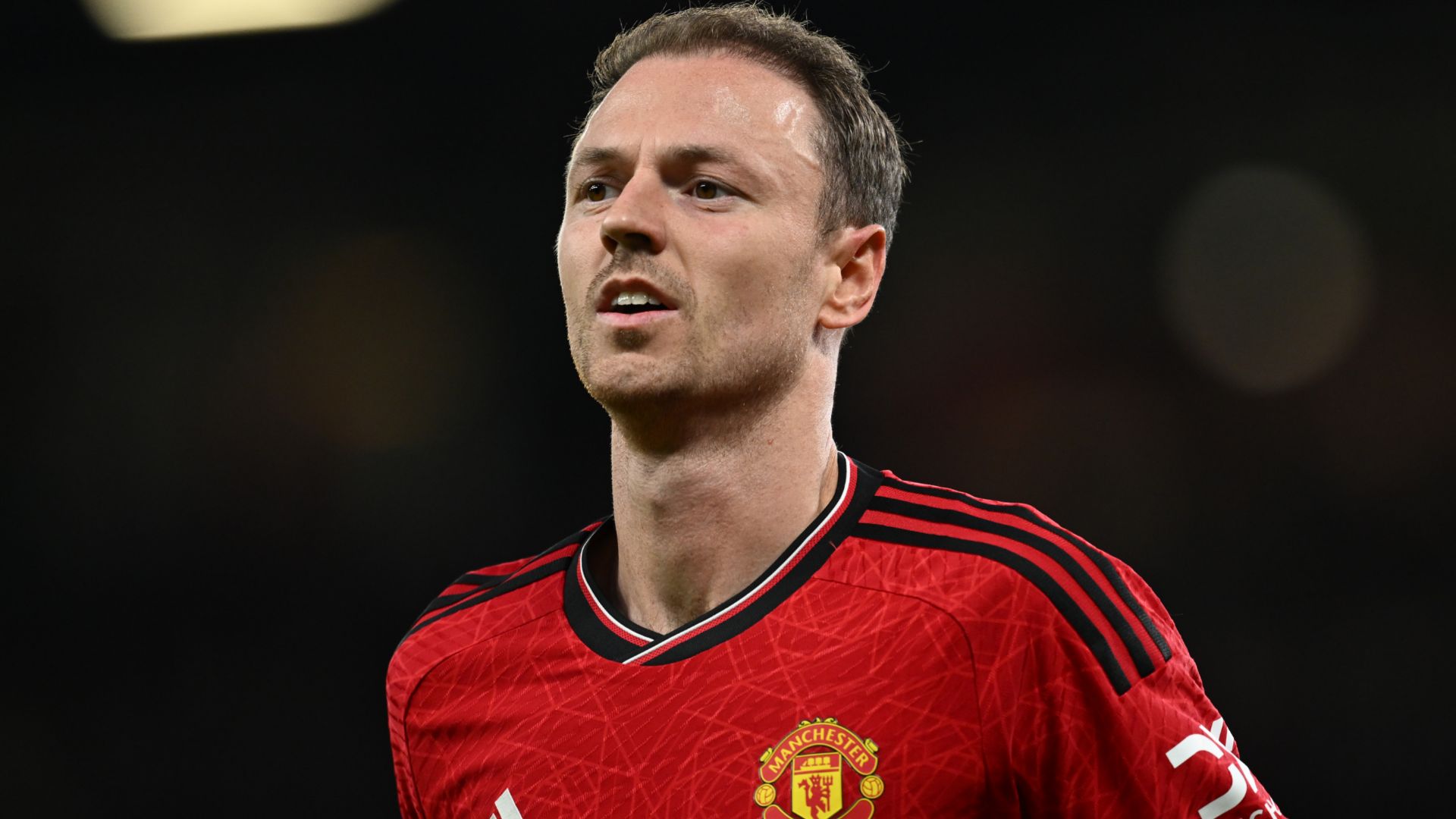 Jonny Evans leaves role as head of loans and pathways at Man Utd after six months in Old Trafford role