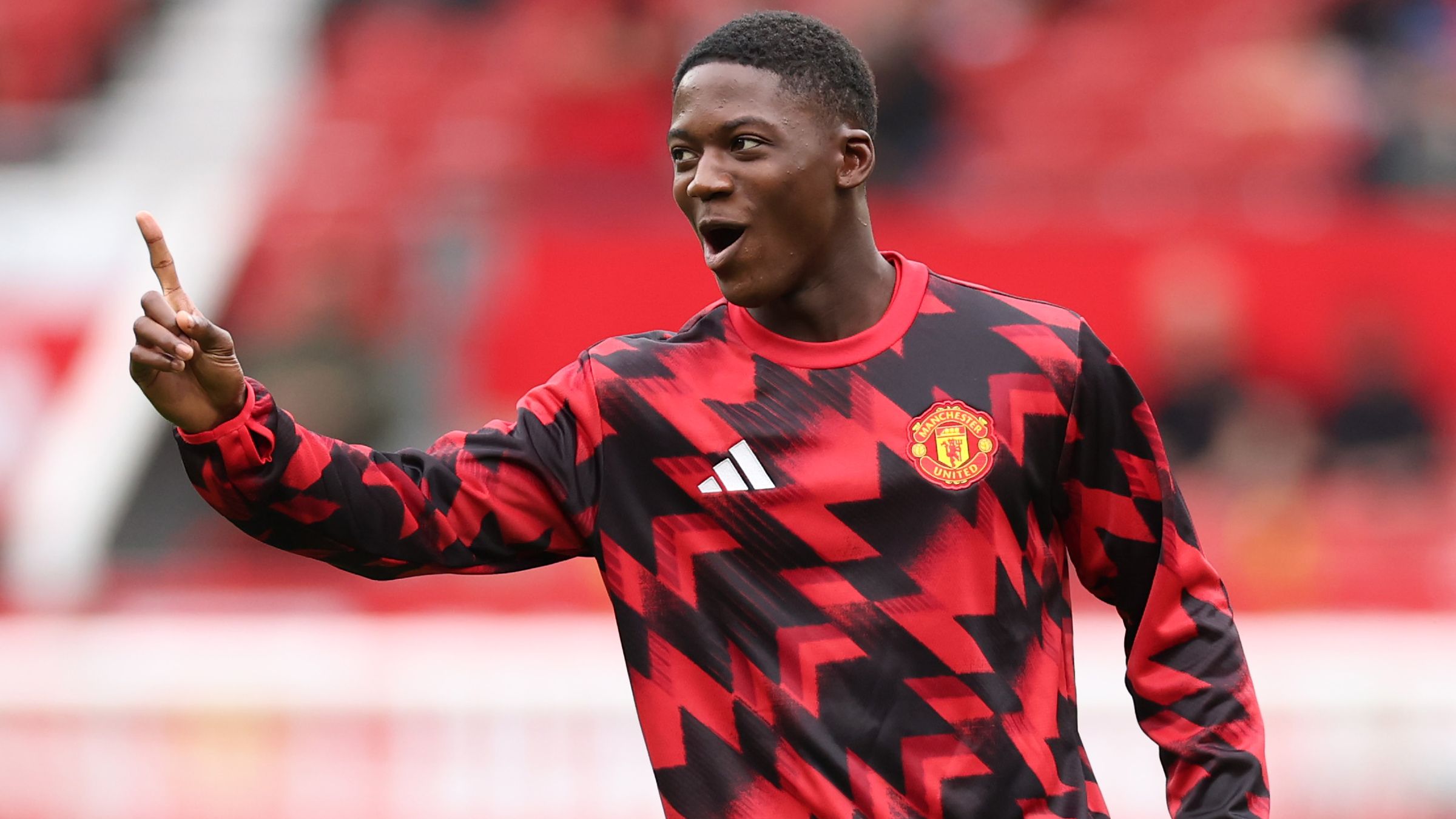 Napoli step up efforts to sign Man Utd outcast Kobbie Mainoo as Antonio Conte targets January move to solve midfield injury crisis