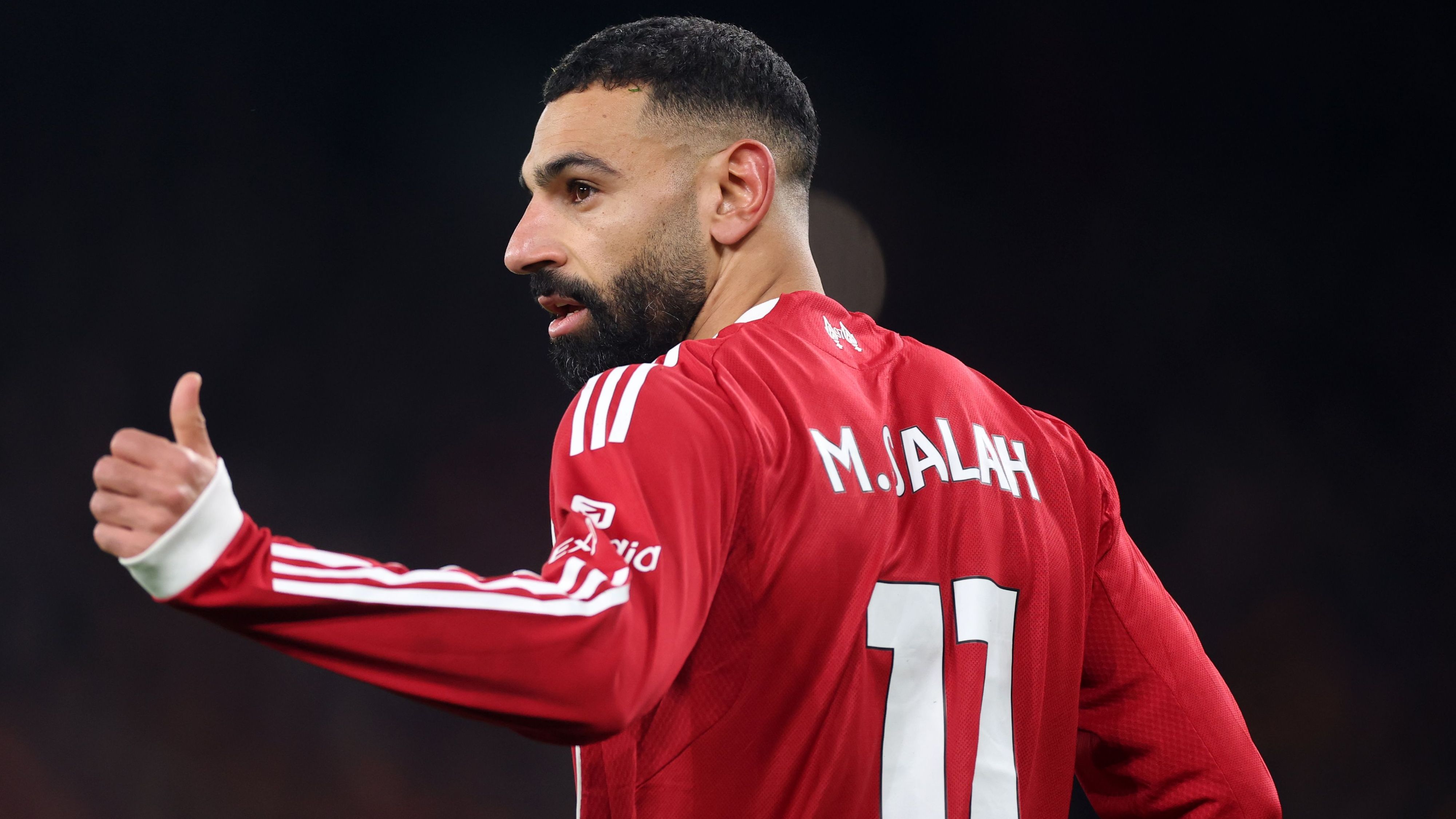 'Absolutely no sense!' - Bayern Munich rule themselves out of Mohamed Salah race amid Liverpool standoff