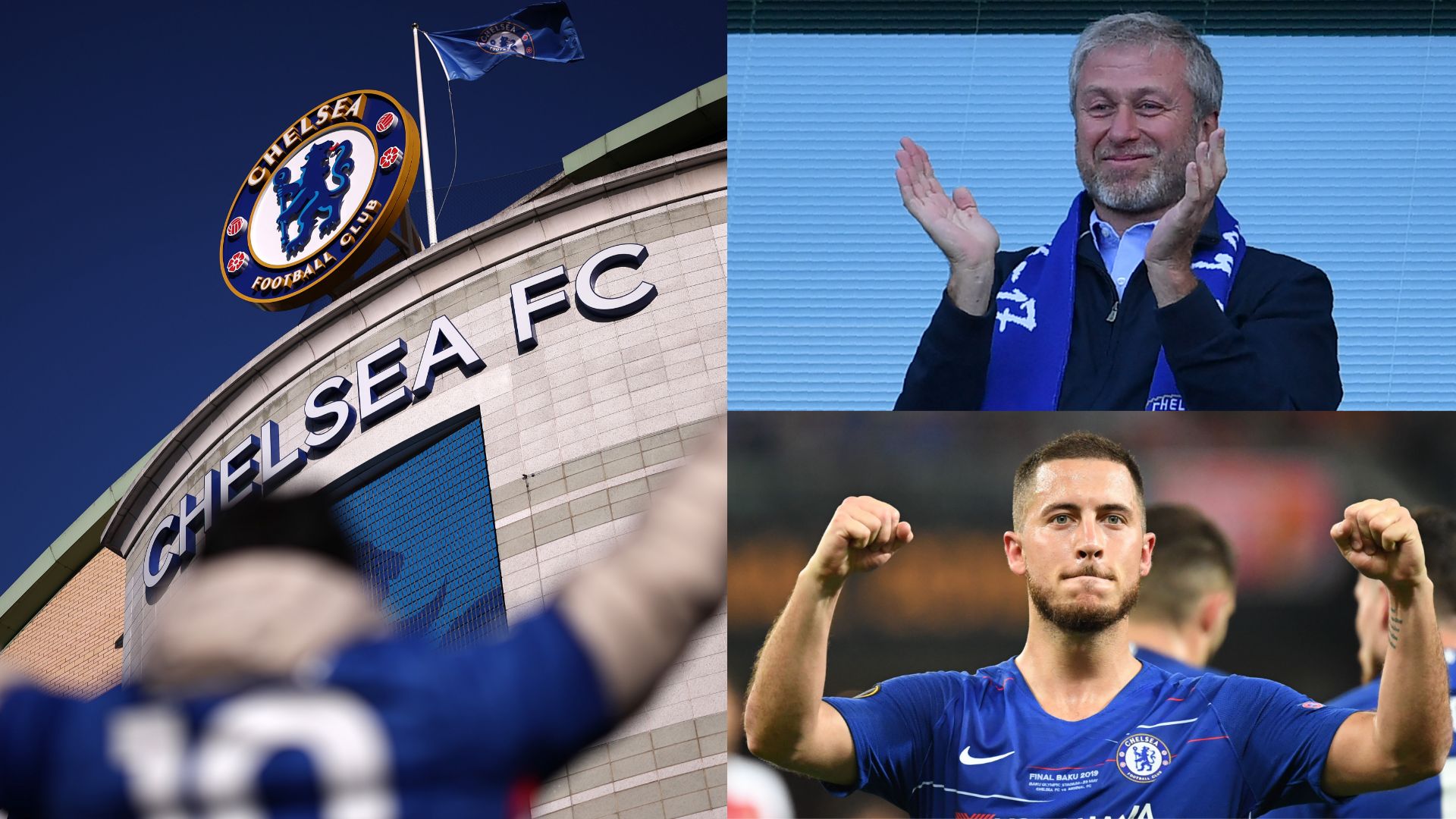 Chelsea's week of destiny! Blues set to learn outcome of hearing into 74 alleged breaches of agent regulations during Roman Abramovich era