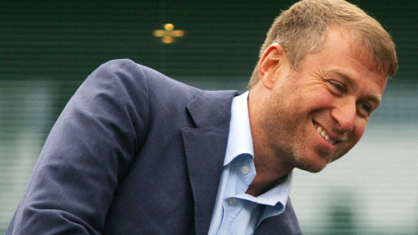 Chelsea's week of destiny! Blues set to learn outcome of hearing into 74 alleged breaches of agent regulations during Roman Abramovich era