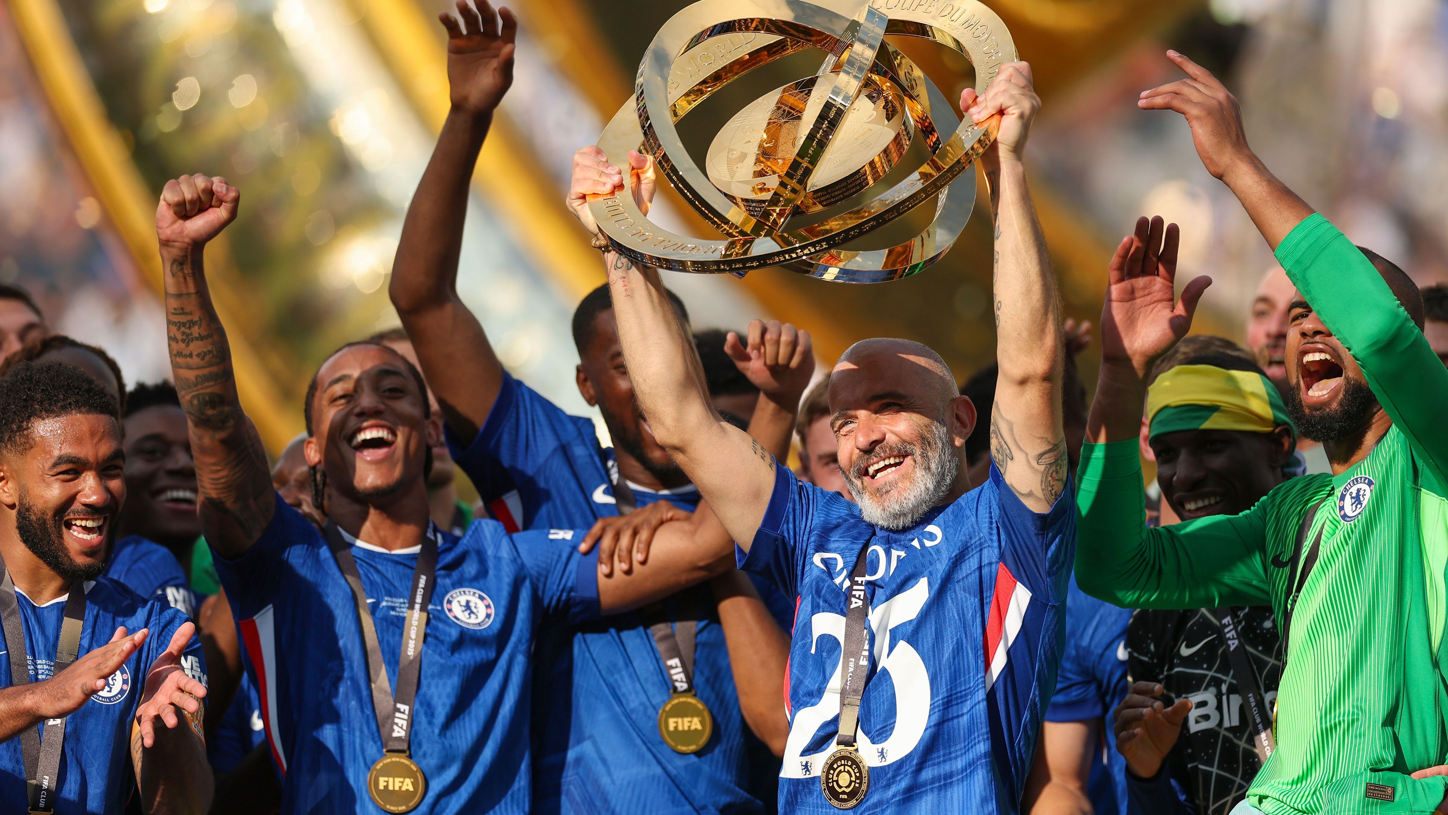 Chelsea's week of destiny! Blues set to learn outcome of hearing into 74 alleged breaches of agent regulations during Roman Abramovich era