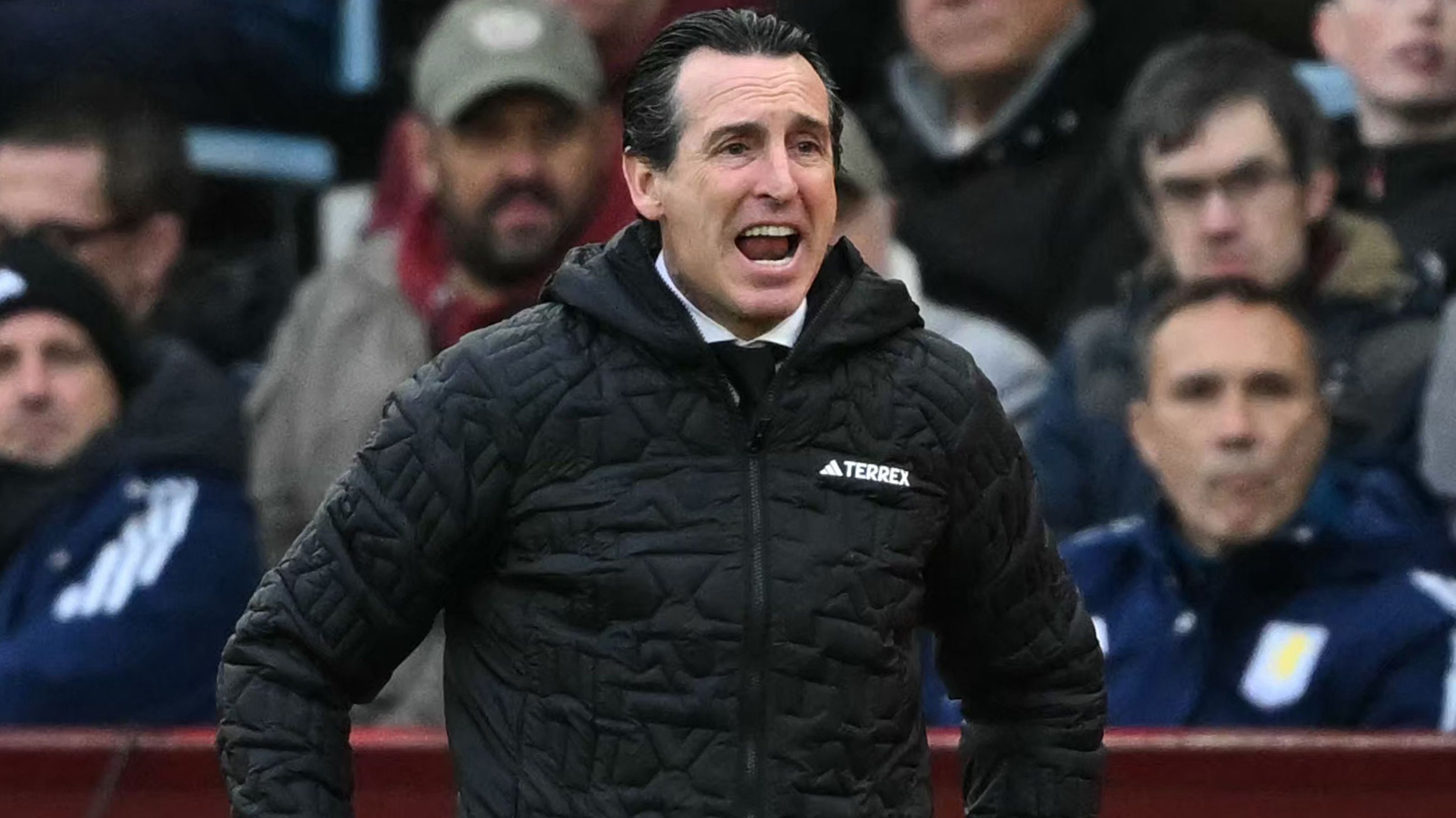 What next for Harvey Elliott?! Aston Villa Unai Emery makes stark transfer admission about out-of-favour Liverpool loanee as January looms