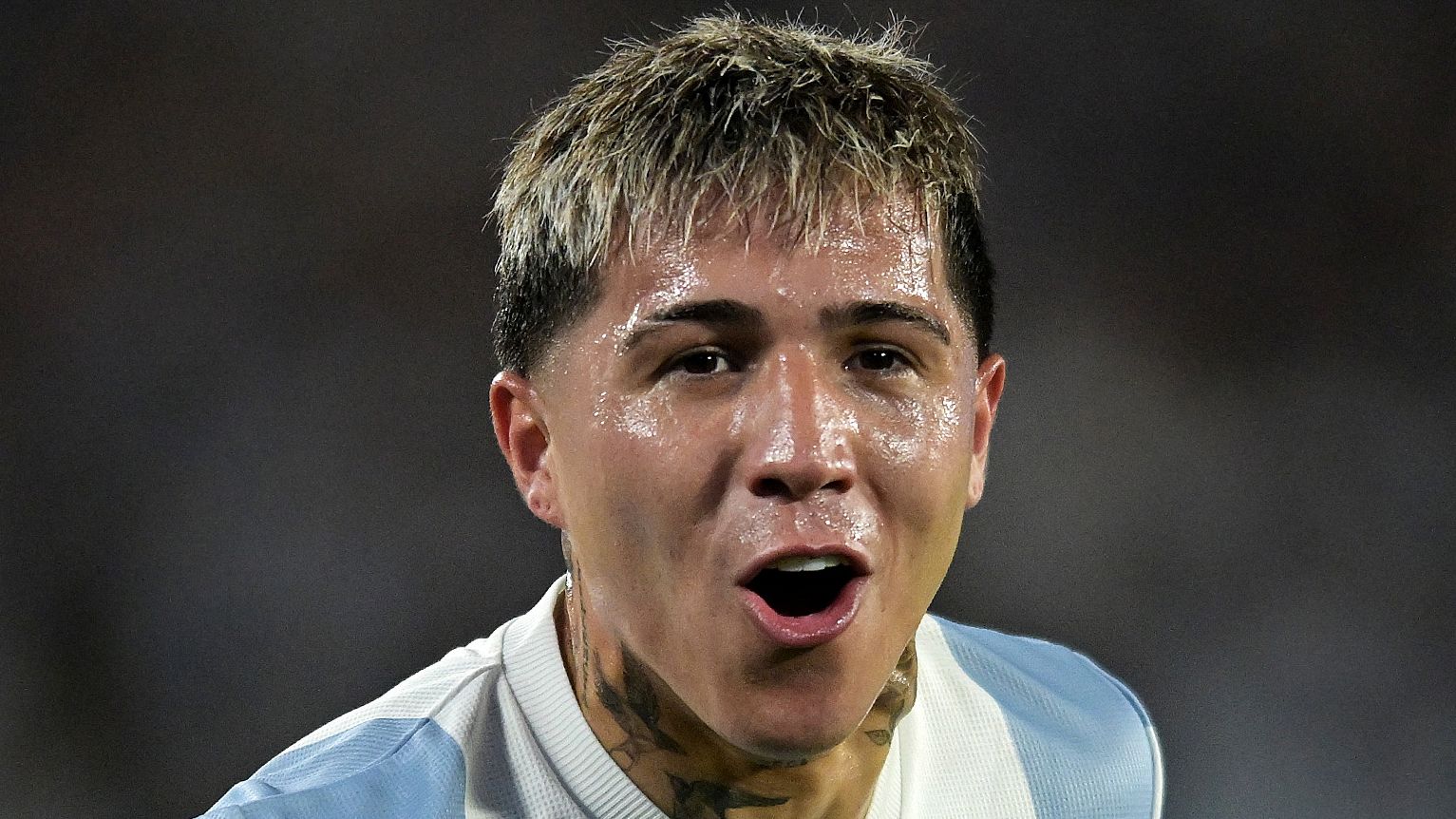 Transfer incoming? Chelsea star Enzo Fernandez switches agent to link up with former PSG favourite