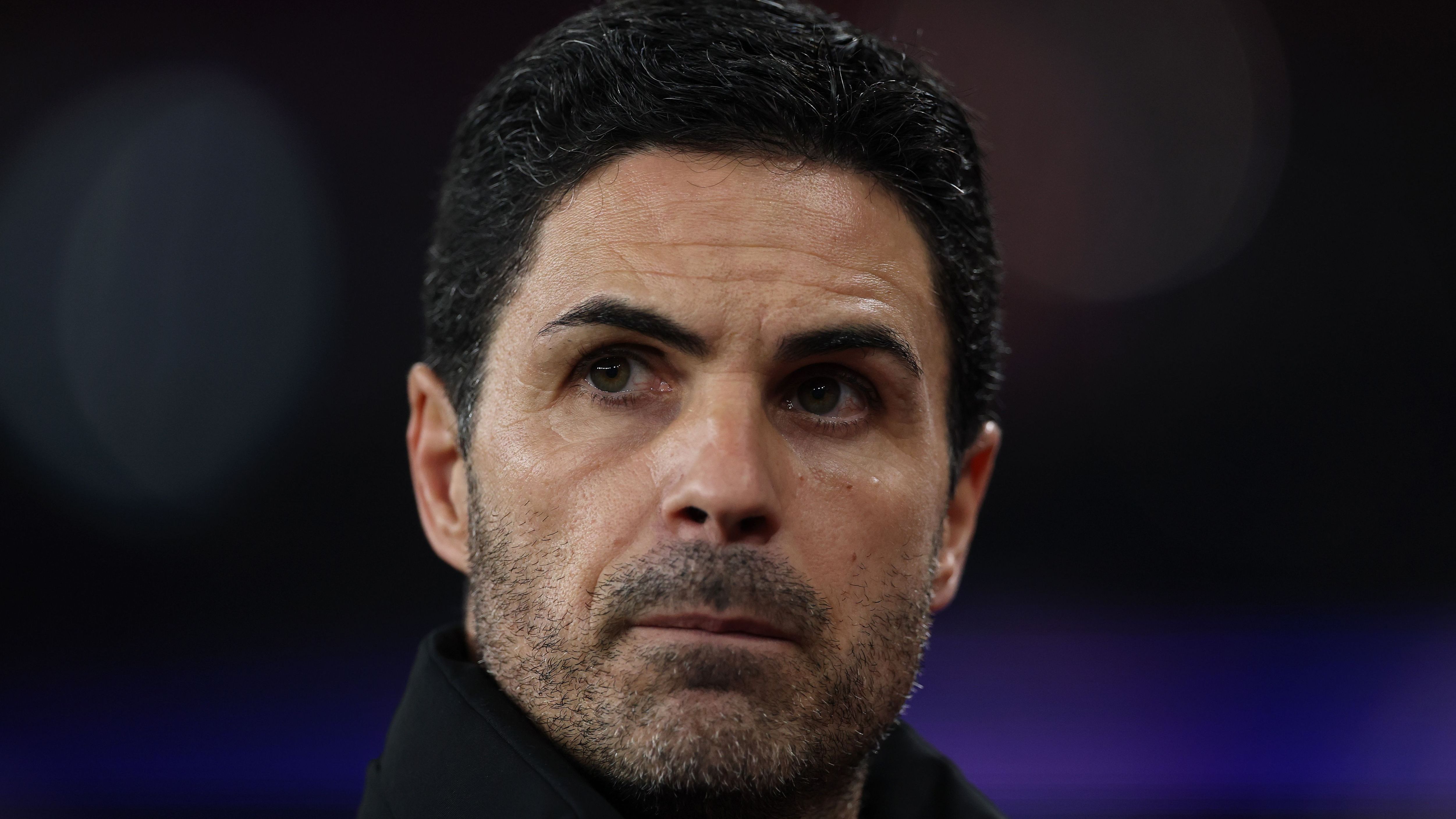 More defensive injury problems for Arsenal?! Mikel Arteta explains double absence for Club Brugge clash
