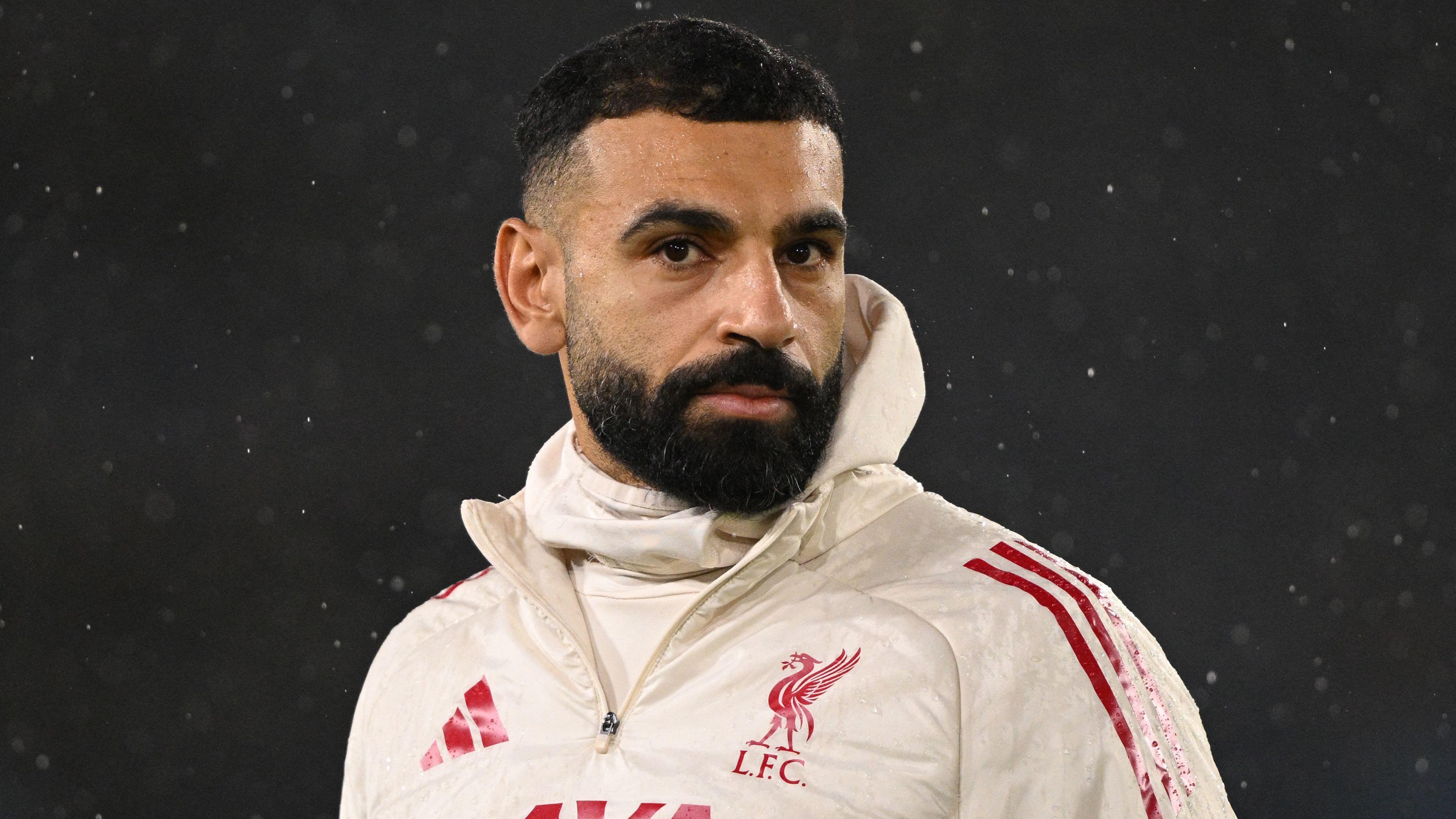 The Mohamed Salah transfer saga begins! Saudi Pro League chief confirms interest in disgruntled Liverpool talisman