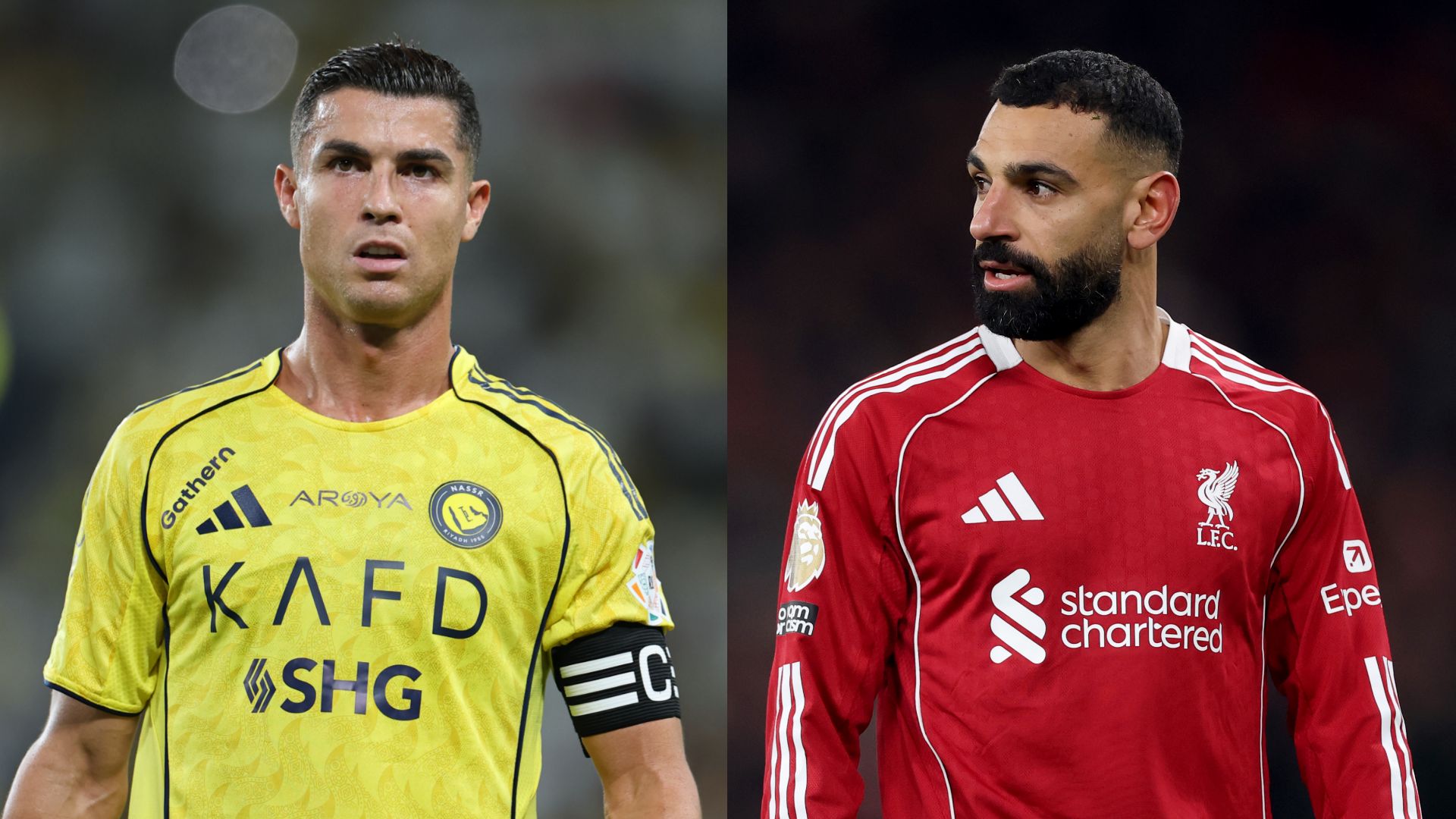 Liverpool warned Mohamed Salah won't play for the club again by Man Utd legend after 'Cristiano Ronaldo-esque' outburst against Arne Slot & Co.