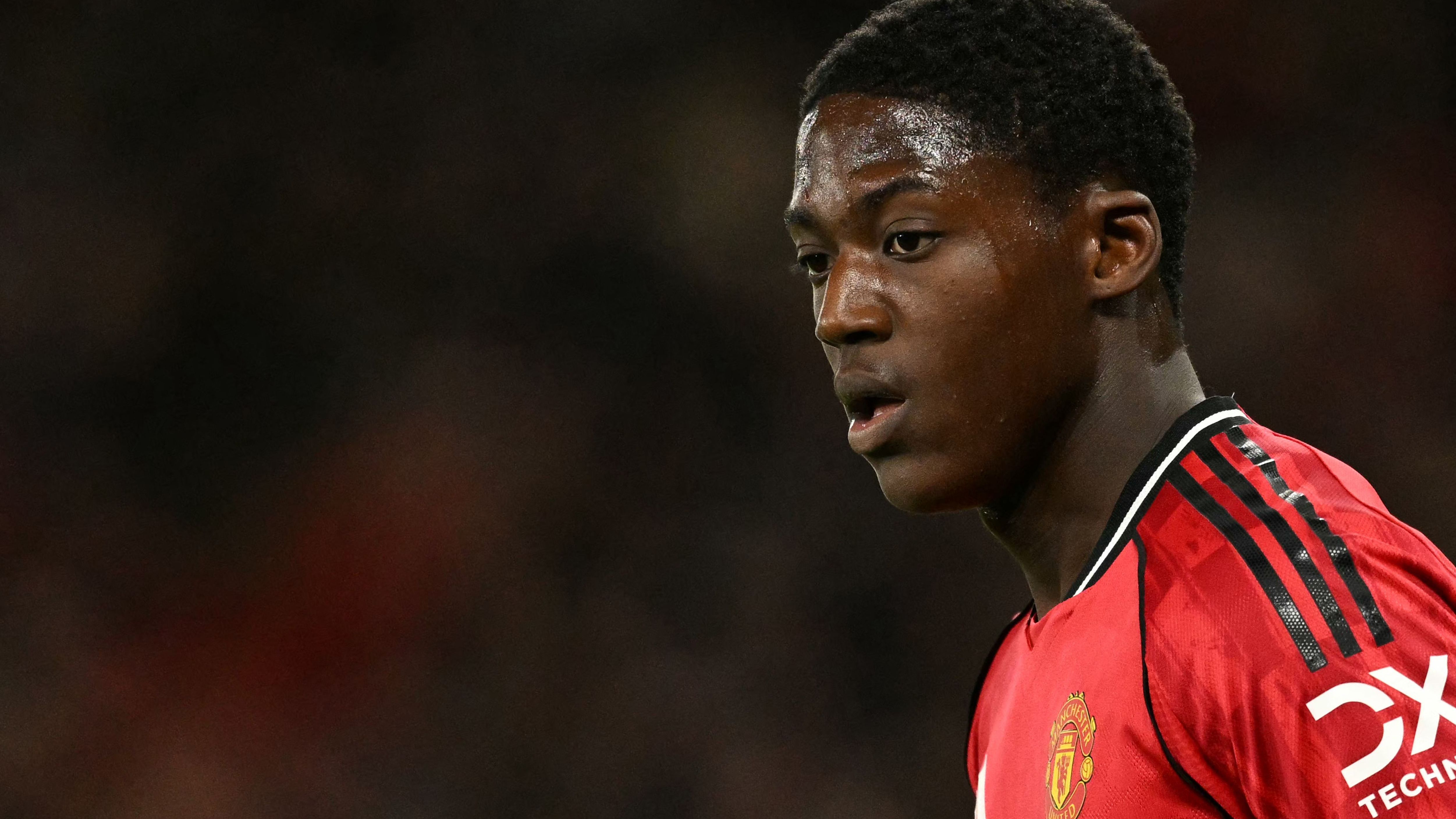 Kobbie Mainoo picks favourite destination after TWELVE clubs make transfer enquiries for out-of-favour Man Utd midfielder