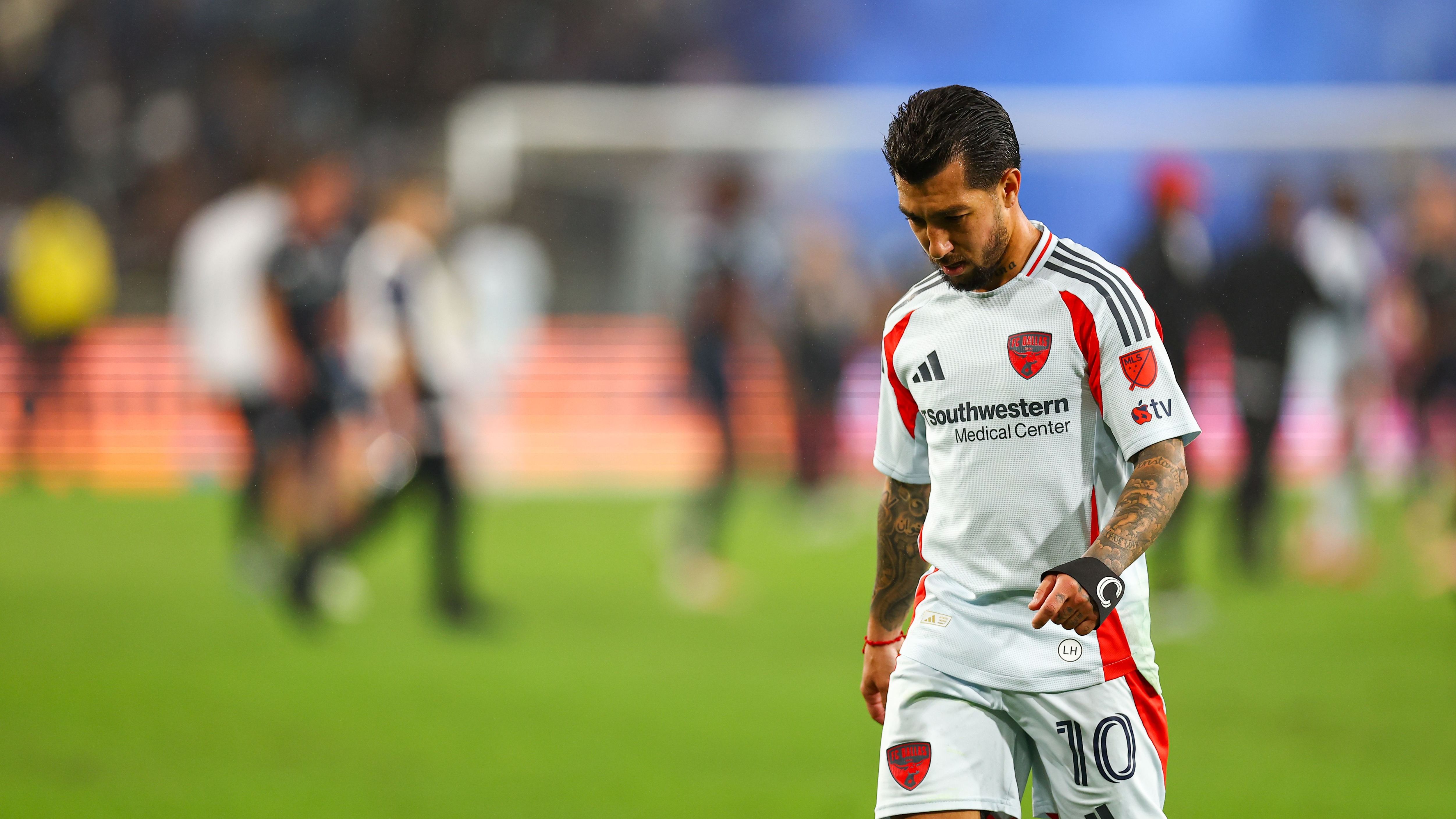 MLS playoff teams’ offseason wish lists: Could Inter Miami chase Neymar - and will the Union unleash Cavan Sullivan?