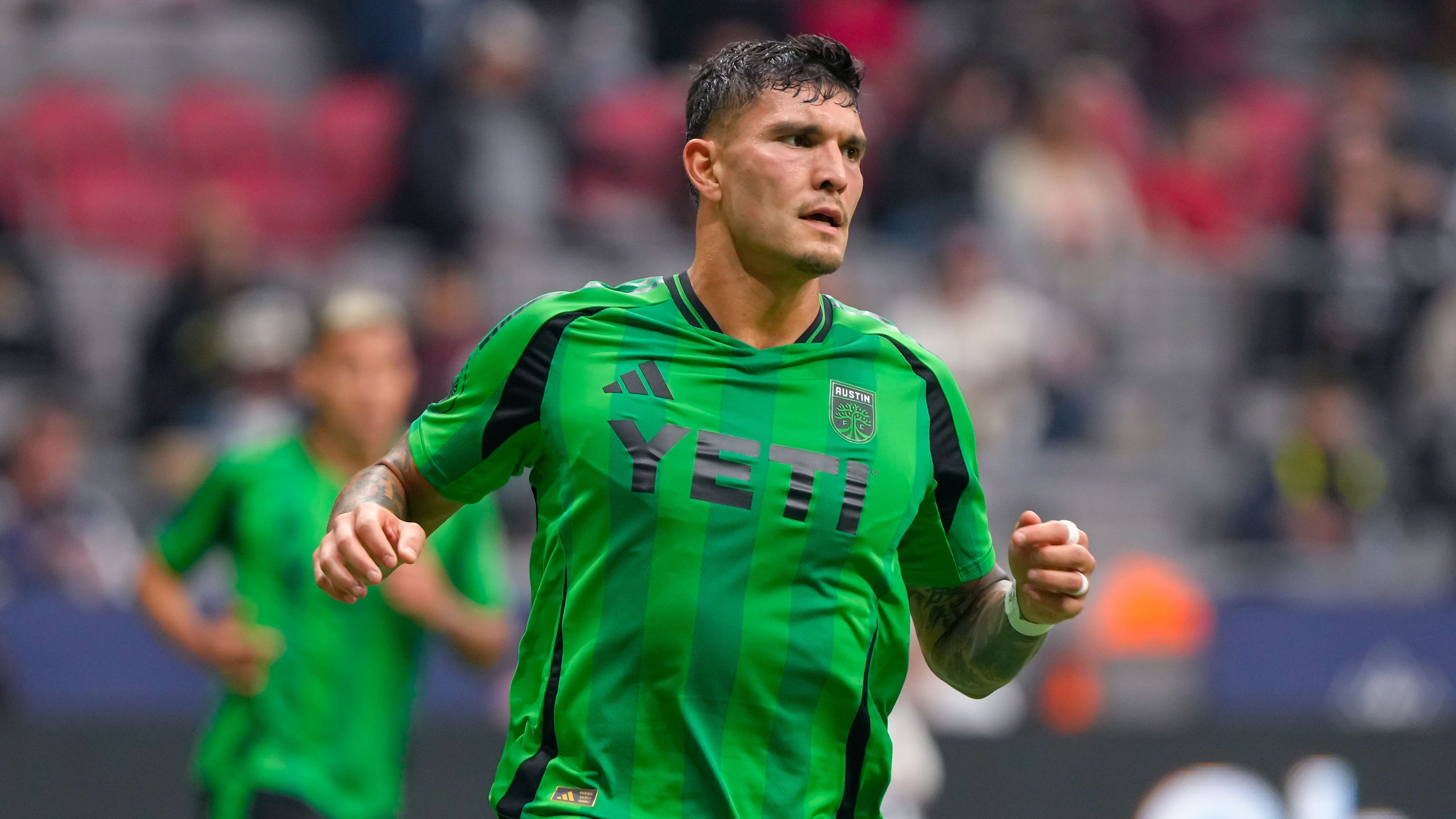 MLS playoff teams’ offseason wish lists: Could Inter Miami chase Neymar - and will the Union unleash Cavan Sullivan?