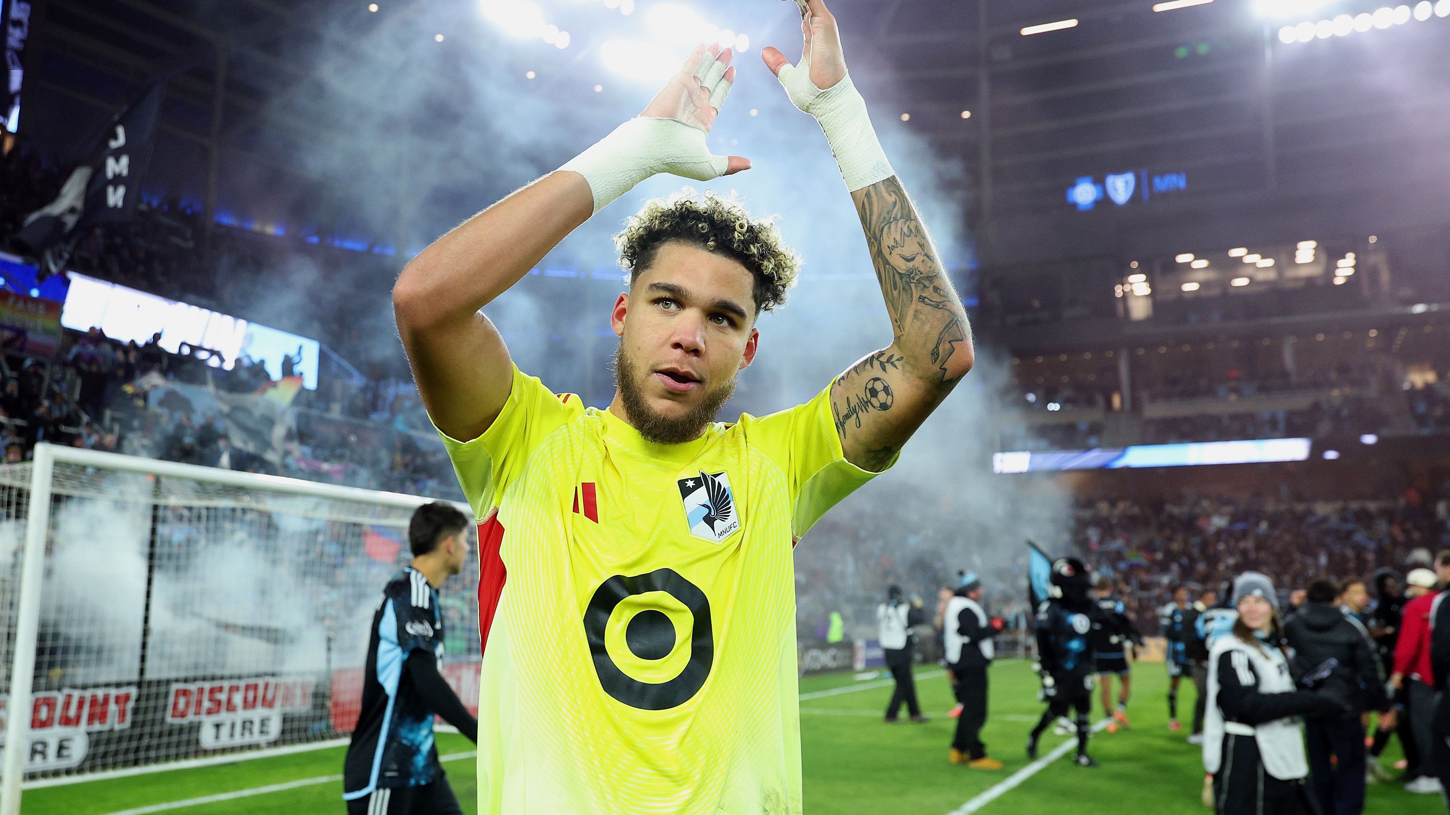 MLS playoff teams’ offseason wish lists: Could Inter Miami chase Neymar - and will the Union unleash Cavan Sullivan?