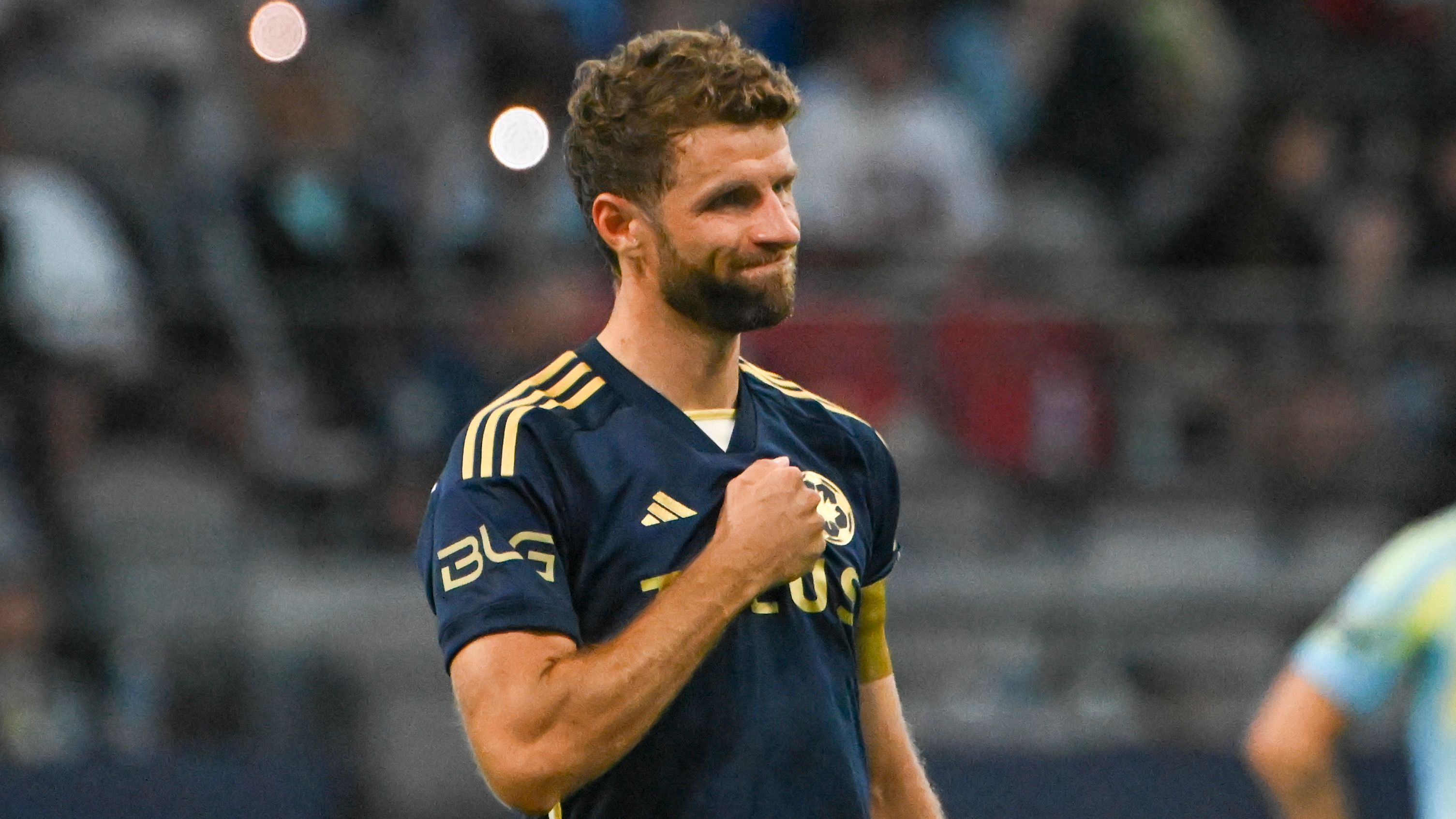 MLS playoff teams’ offseason wish lists: Could Inter Miami chase Neymar - and will the Union unleash Cavan Sullivan?