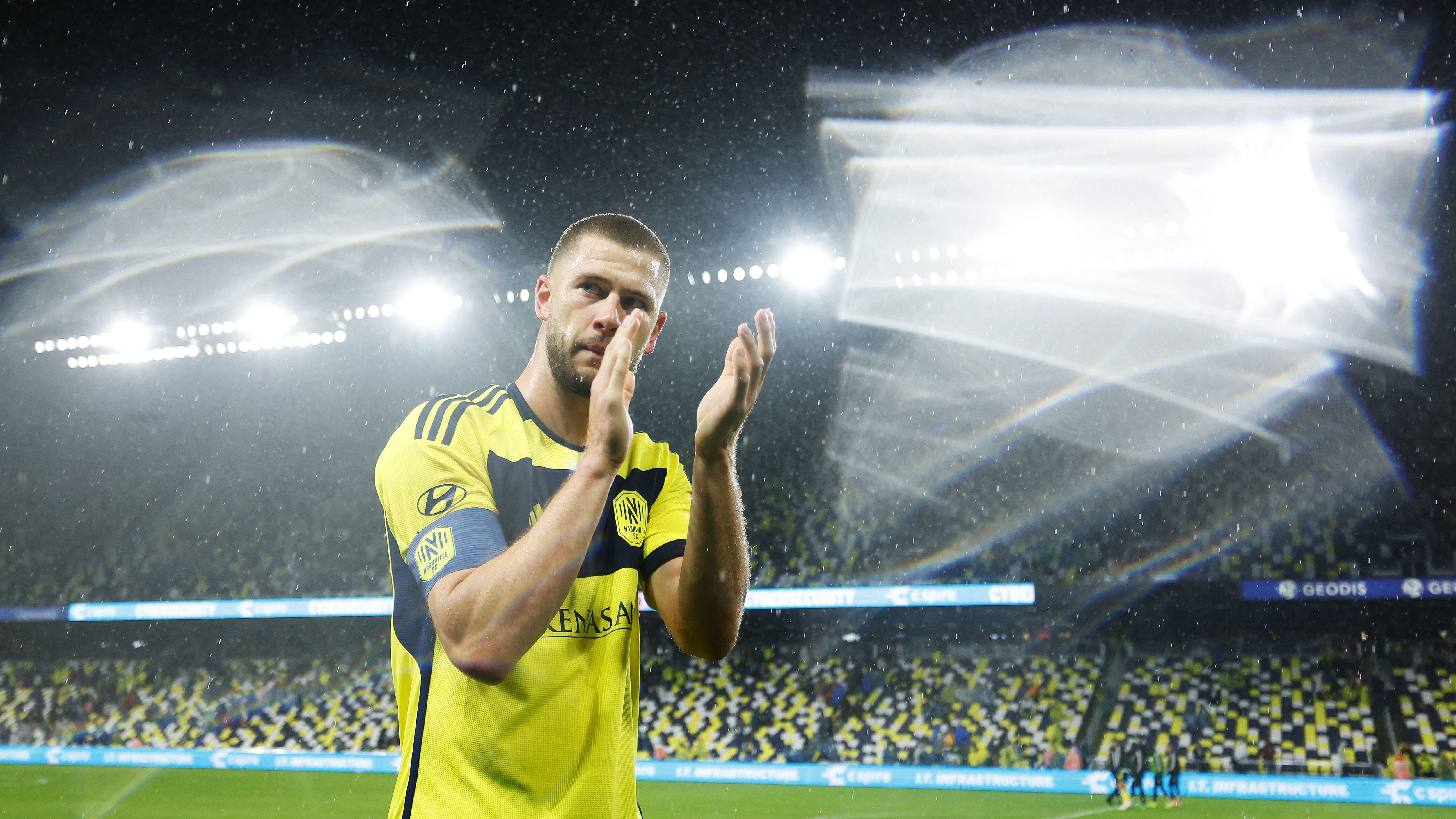 MLS playoff teams’ offseason wish lists: Could Inter Miami chase Neymar - and will the Union unleash Cavan Sullivan?