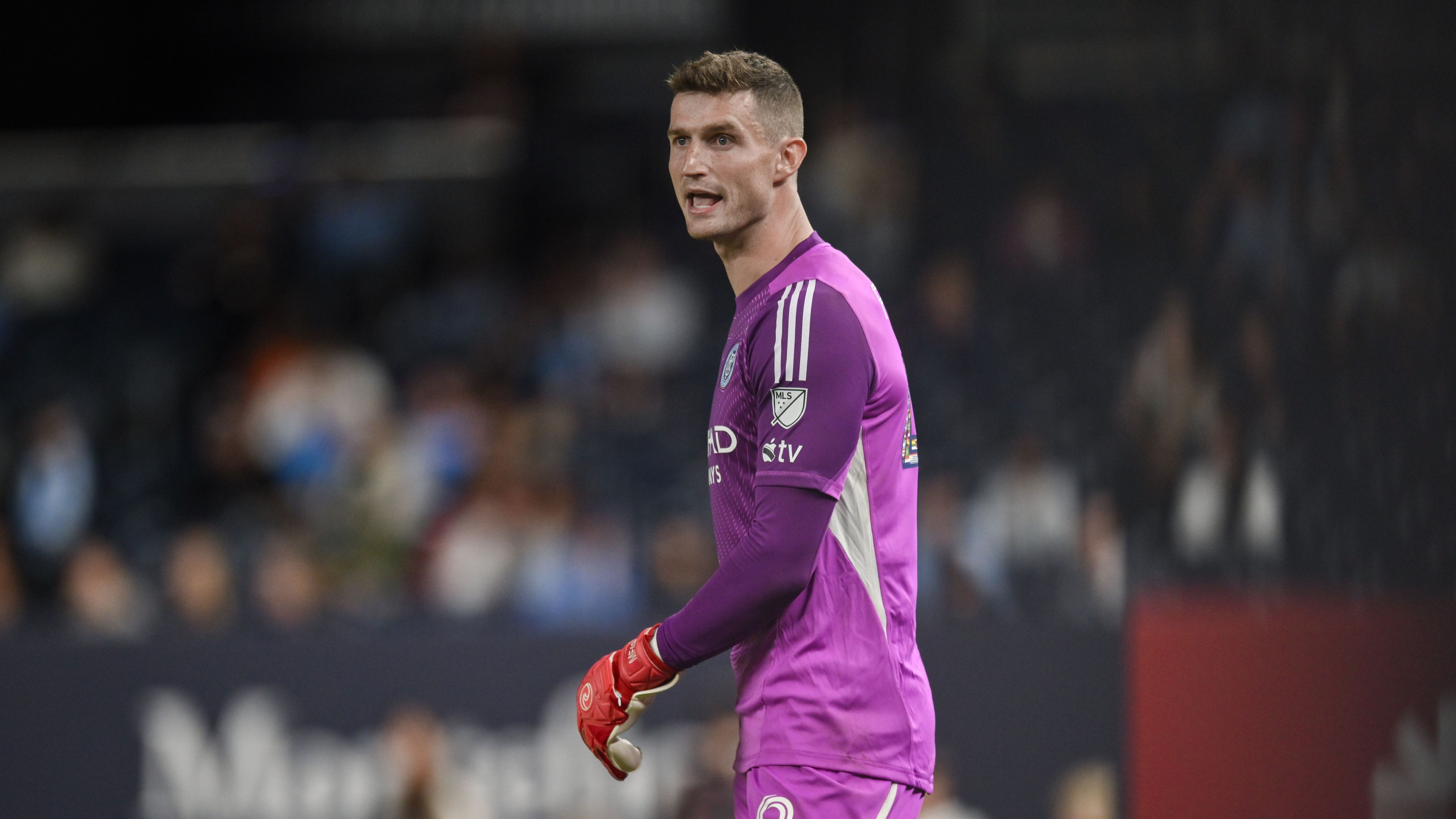 MLS playoff teams’ offseason wish lists: Could Inter Miami chase Neymar - and will the Union unleash Cavan Sullivan?