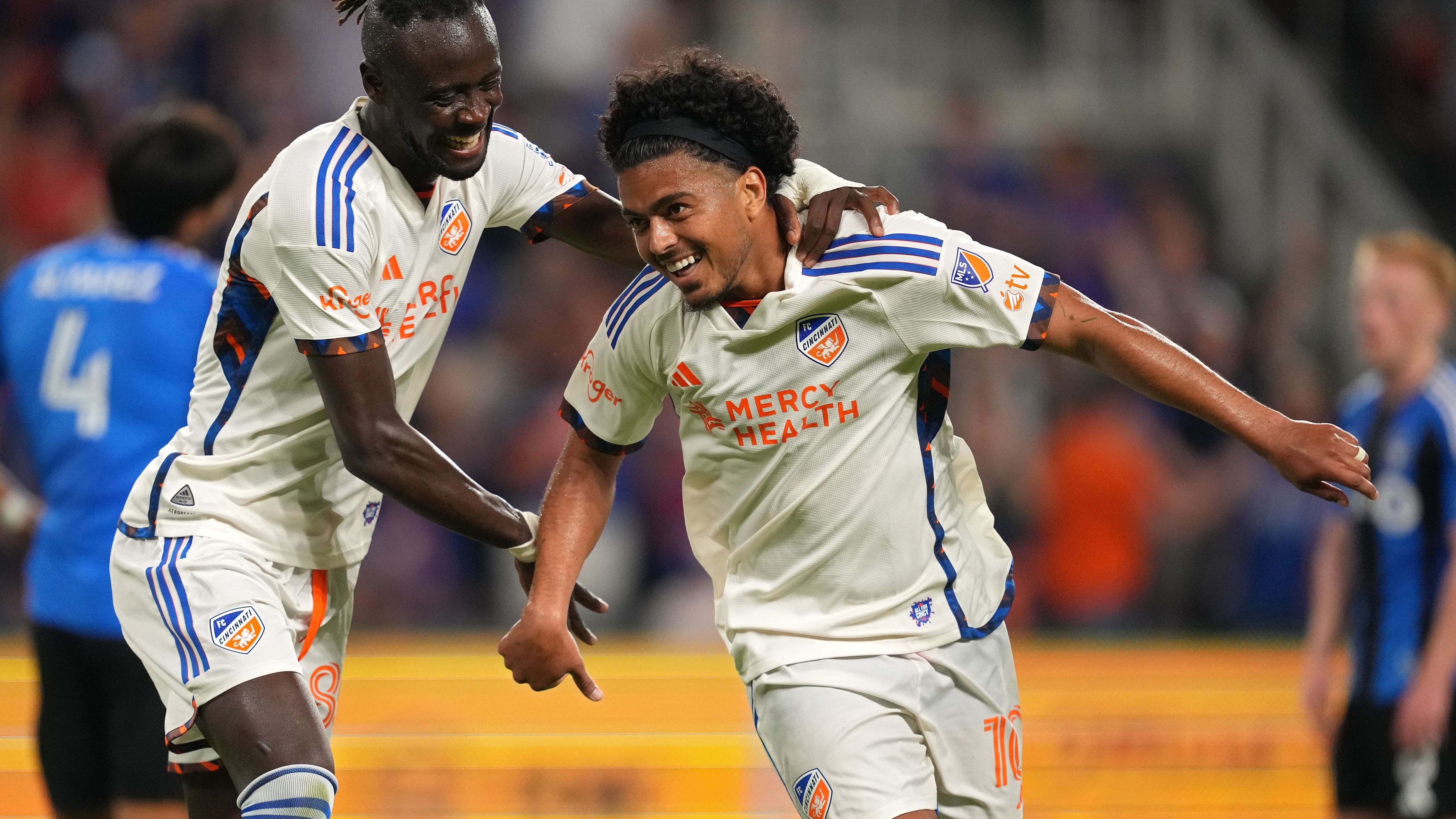 MLS playoff teams’ offseason wish lists: Could Inter Miami chase Neymar - and will the Union unleash Cavan Sullivan?