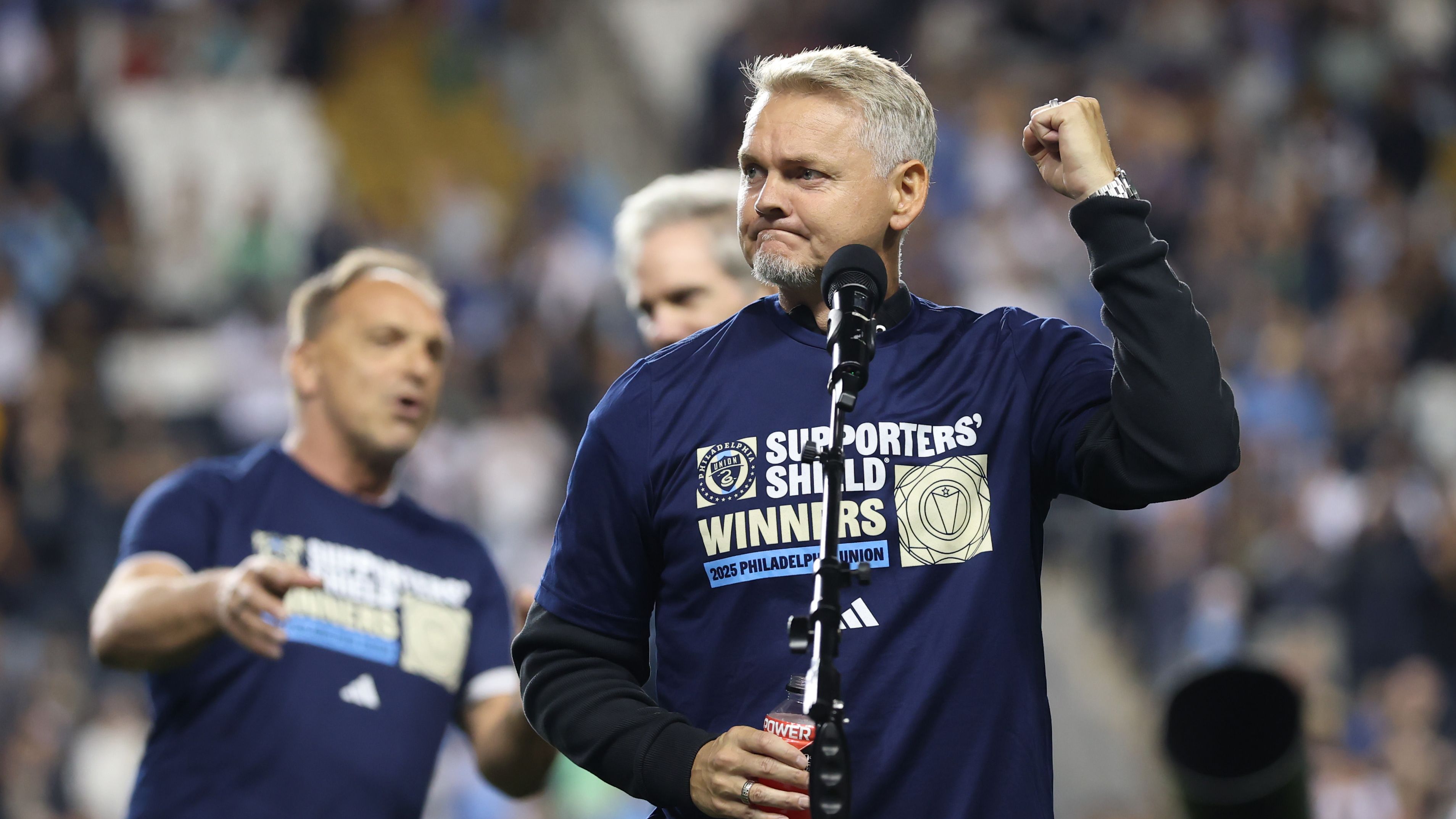 MLS playoff teams’ offseason wish lists: Could Inter Miami chase Neymar - and will the Union unleash Cavan Sullivan?