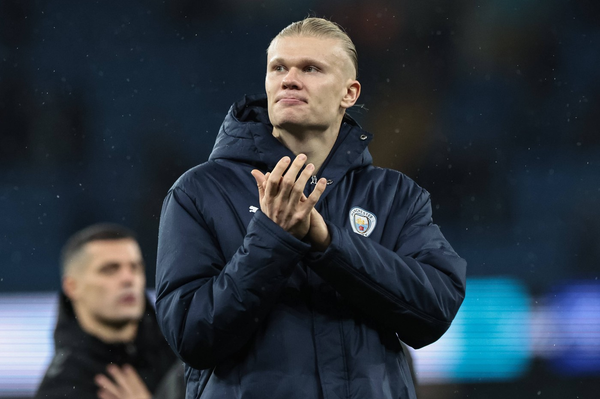 Erling Haaland sends warning to Man City: If I’m not delivering, they have to replace me!