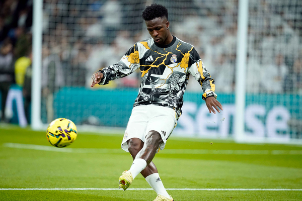 Al Kholood boss claims Salah bad fit for Saudi League and urges Vini Jr signature