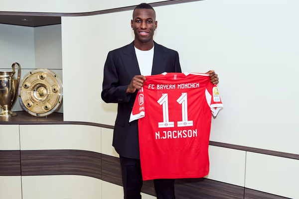 ANALYSIS: Should Chelsea Recall Nicolas Jackson? Why His Bayern Move Now Looks a Mistake