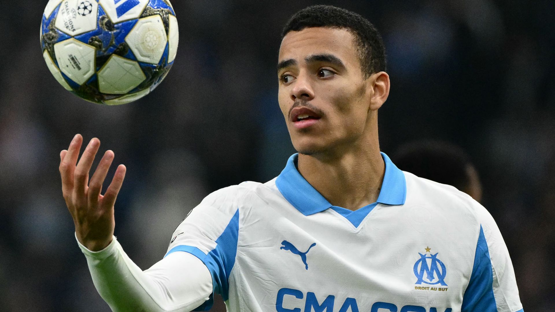 Mason Greenwood's chances of Premier League return revealed amid Tottenham links