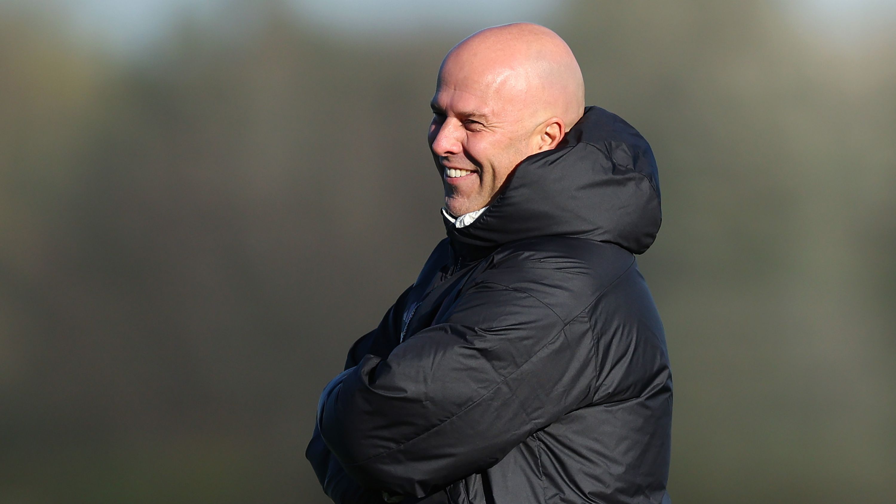 Liverpool ready to land 15-year-old Celtic wonderkid despite Premier League competition