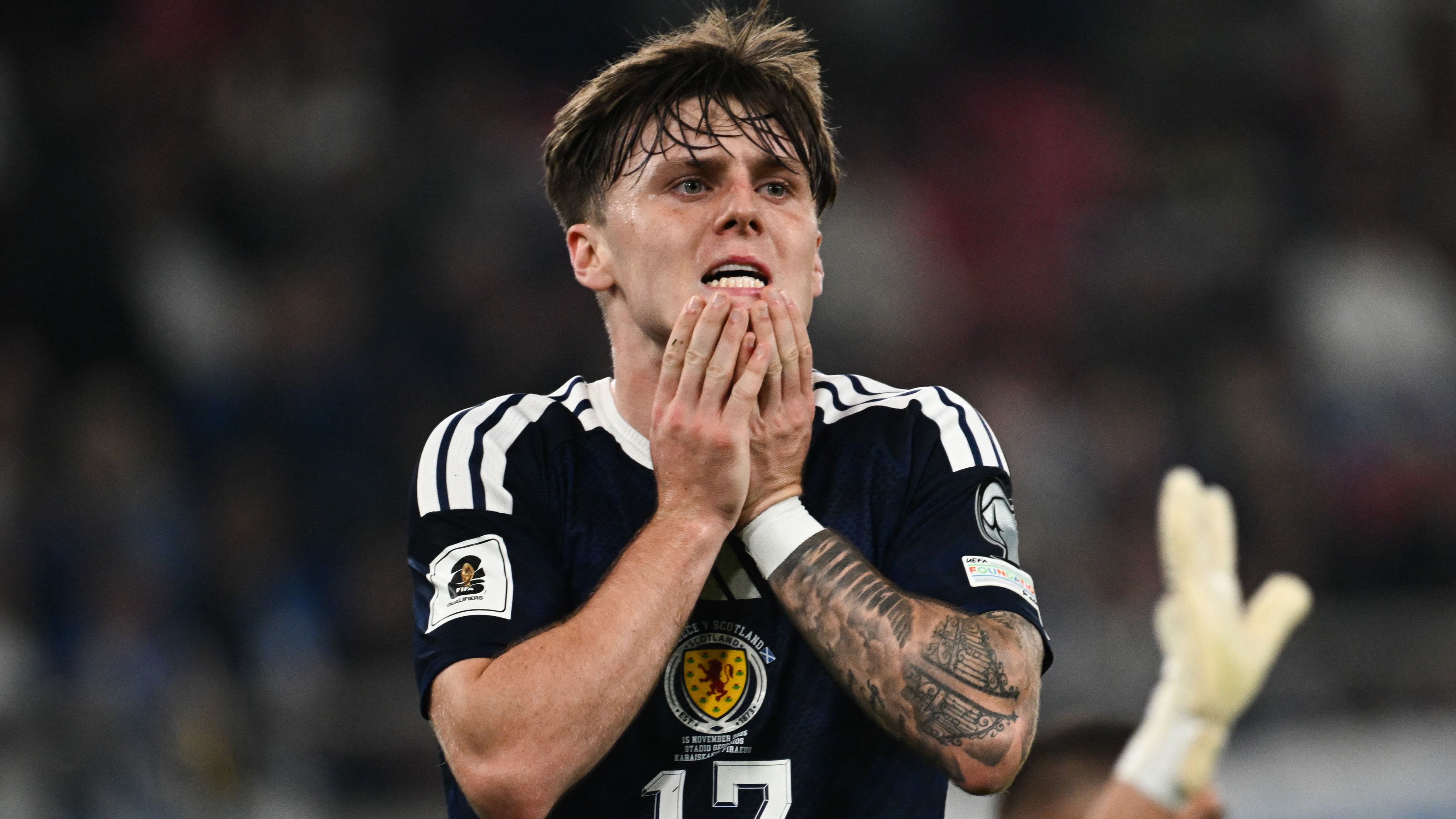 Liverpool ready to land 15-year-old Celtic wonderkid despite Premier League competition