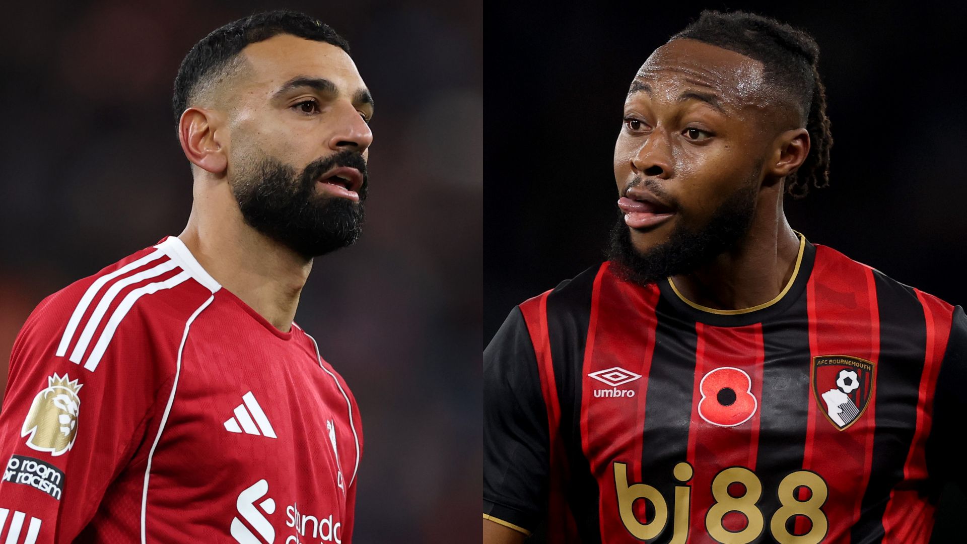 Liverpool ready to bid for Antoine Semenyo in January as club prepares for Mo Salah exit