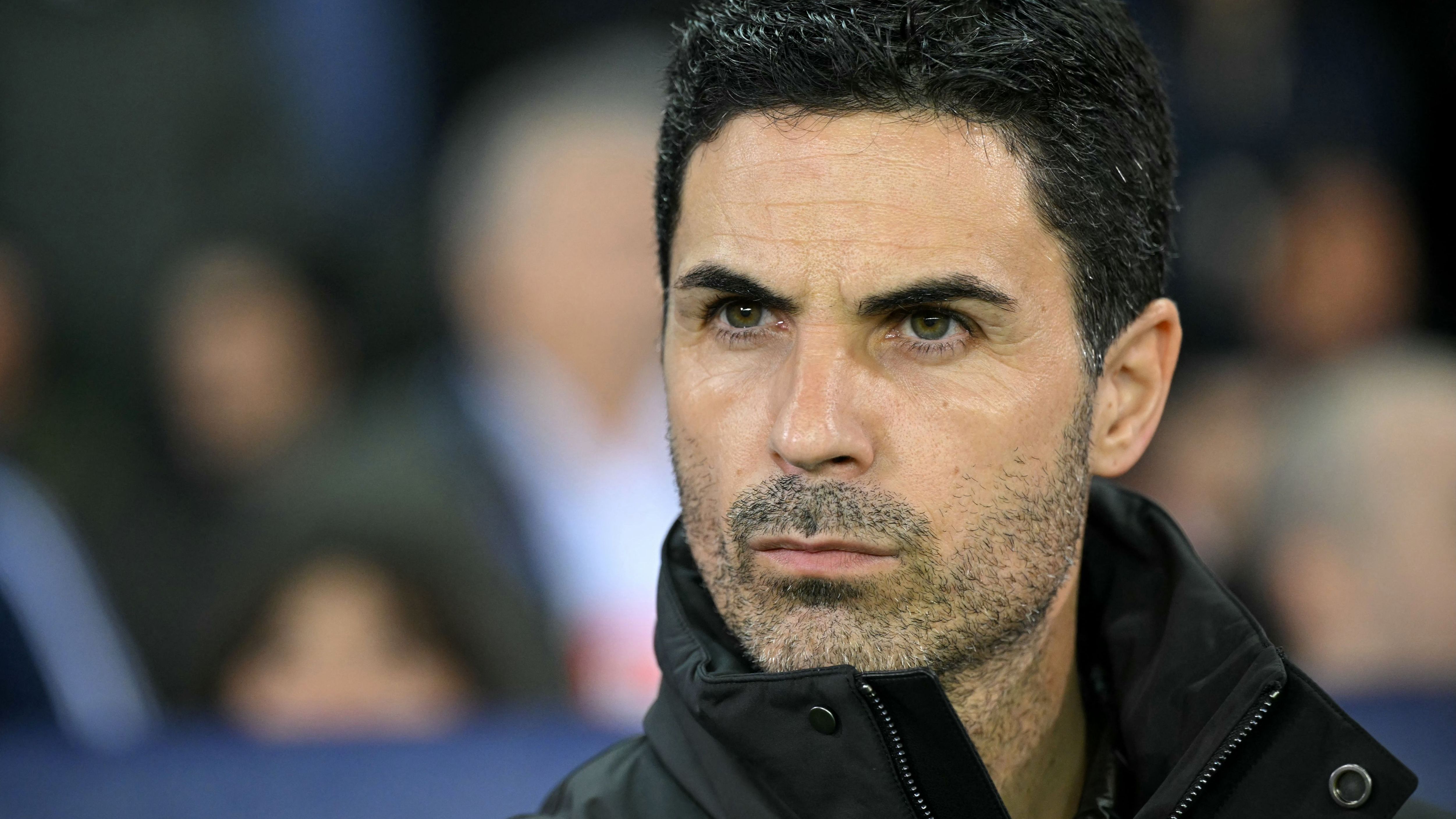 Competition for David Raya?! Arsenal send scouts to watch Bundesliga goalkeeper