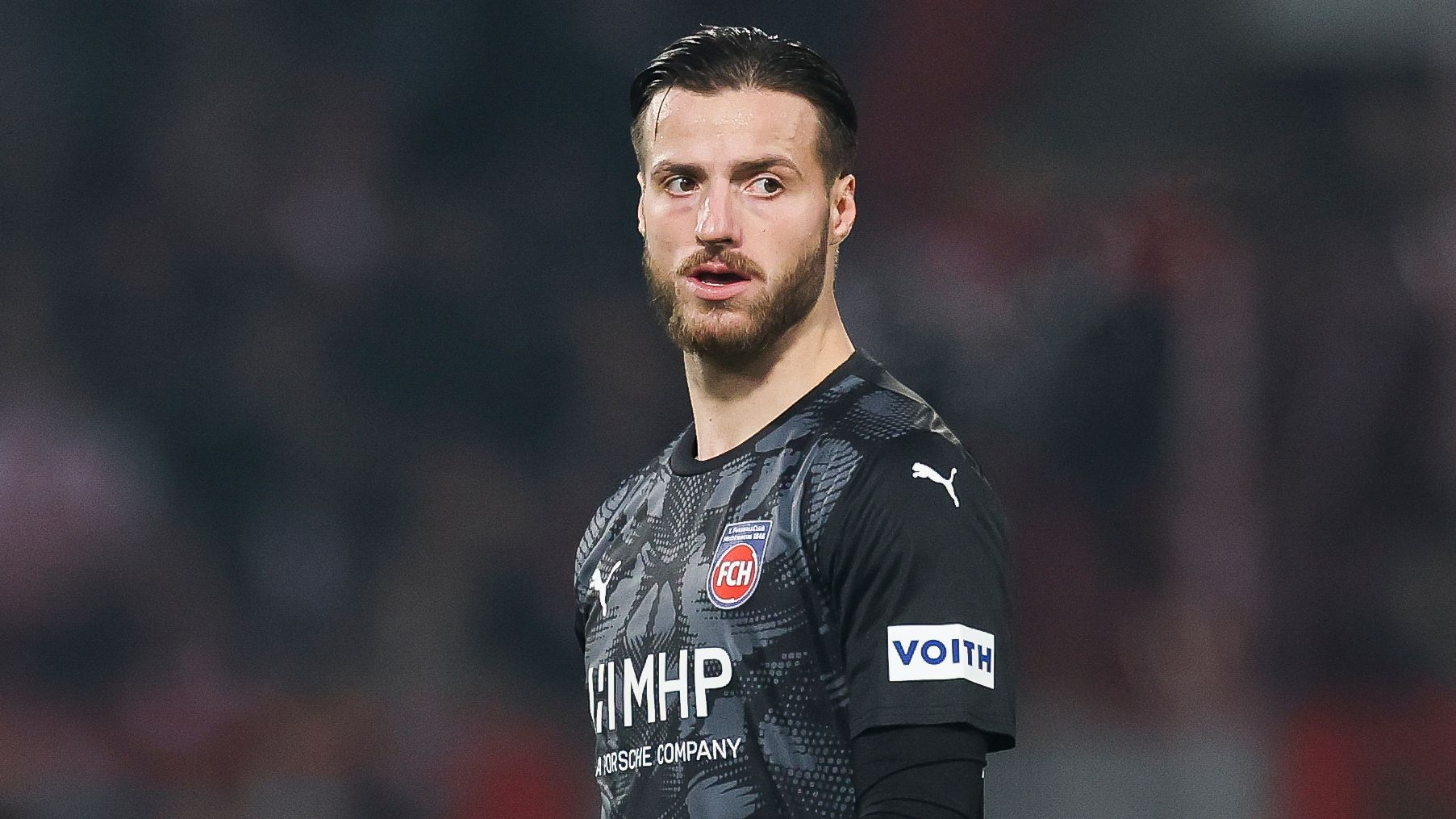 Competition for David Raya?! Arsenal send scouts to watch Bundesliga goalkeeper