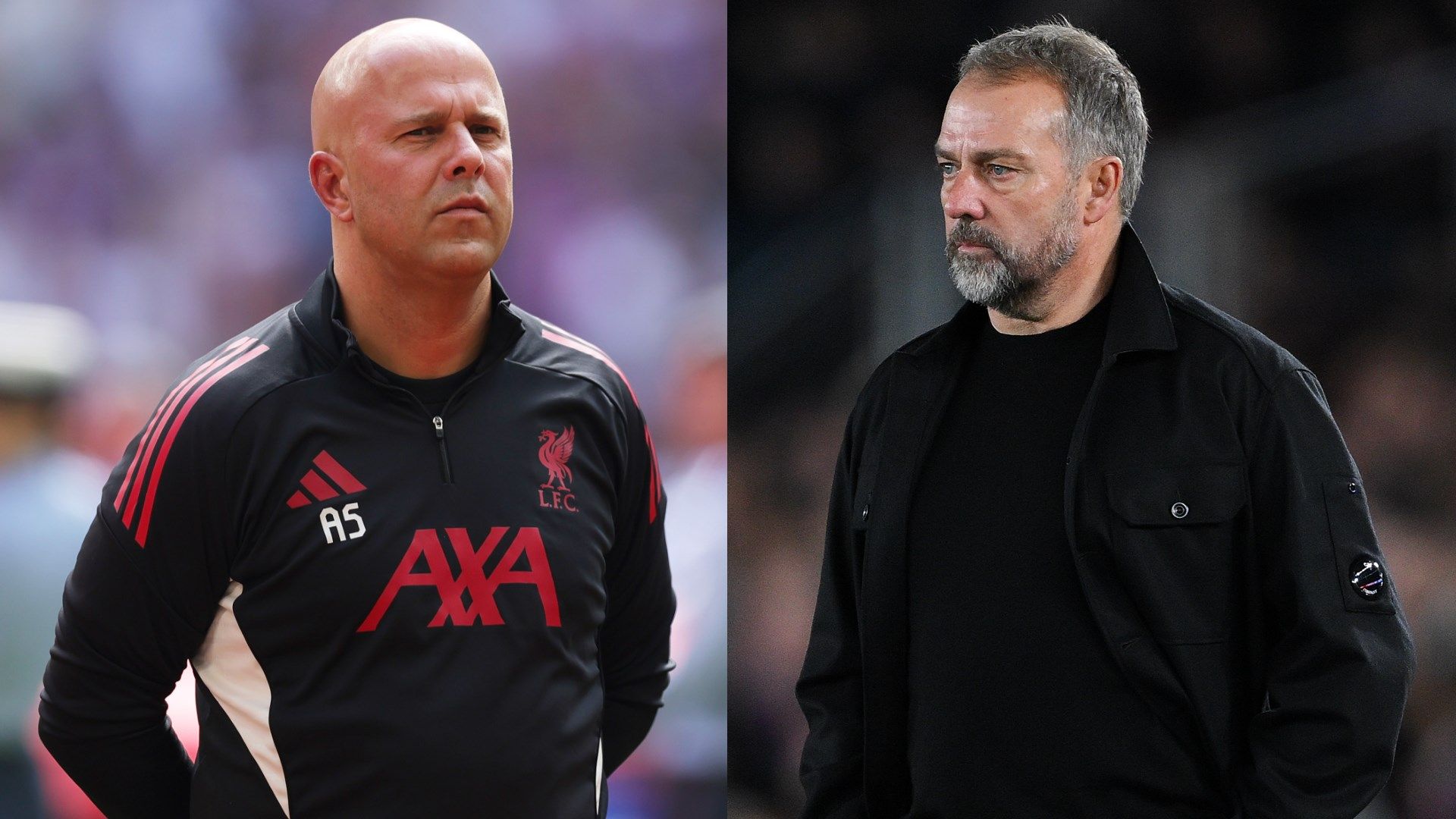 'I would put him at Liverpool' - Crystal Palace ace urged to move to Anfield instead of Barcelona as he approaches next career step