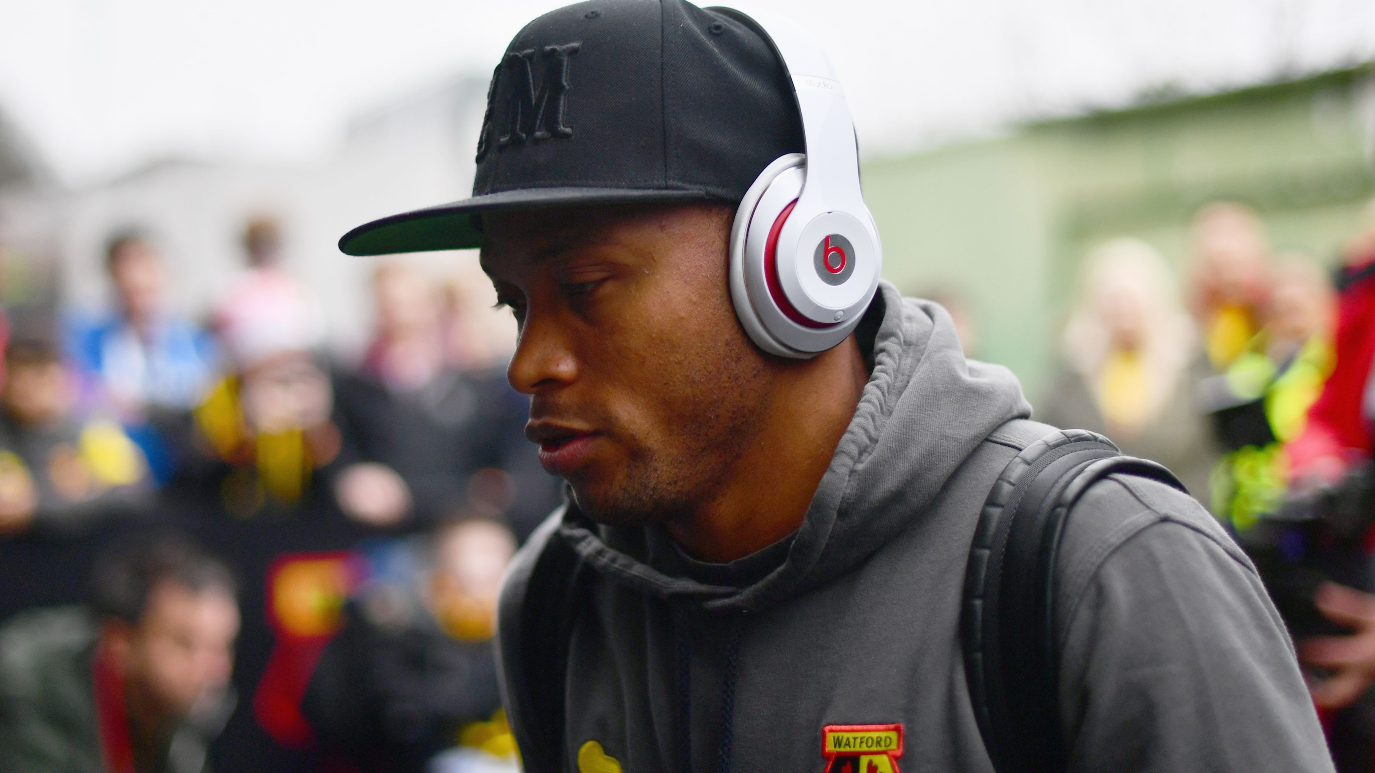 'I would put him at Liverpool' - Crystal Palace ace urged to move to Anfield instead of Barcelona as he approaches next career step