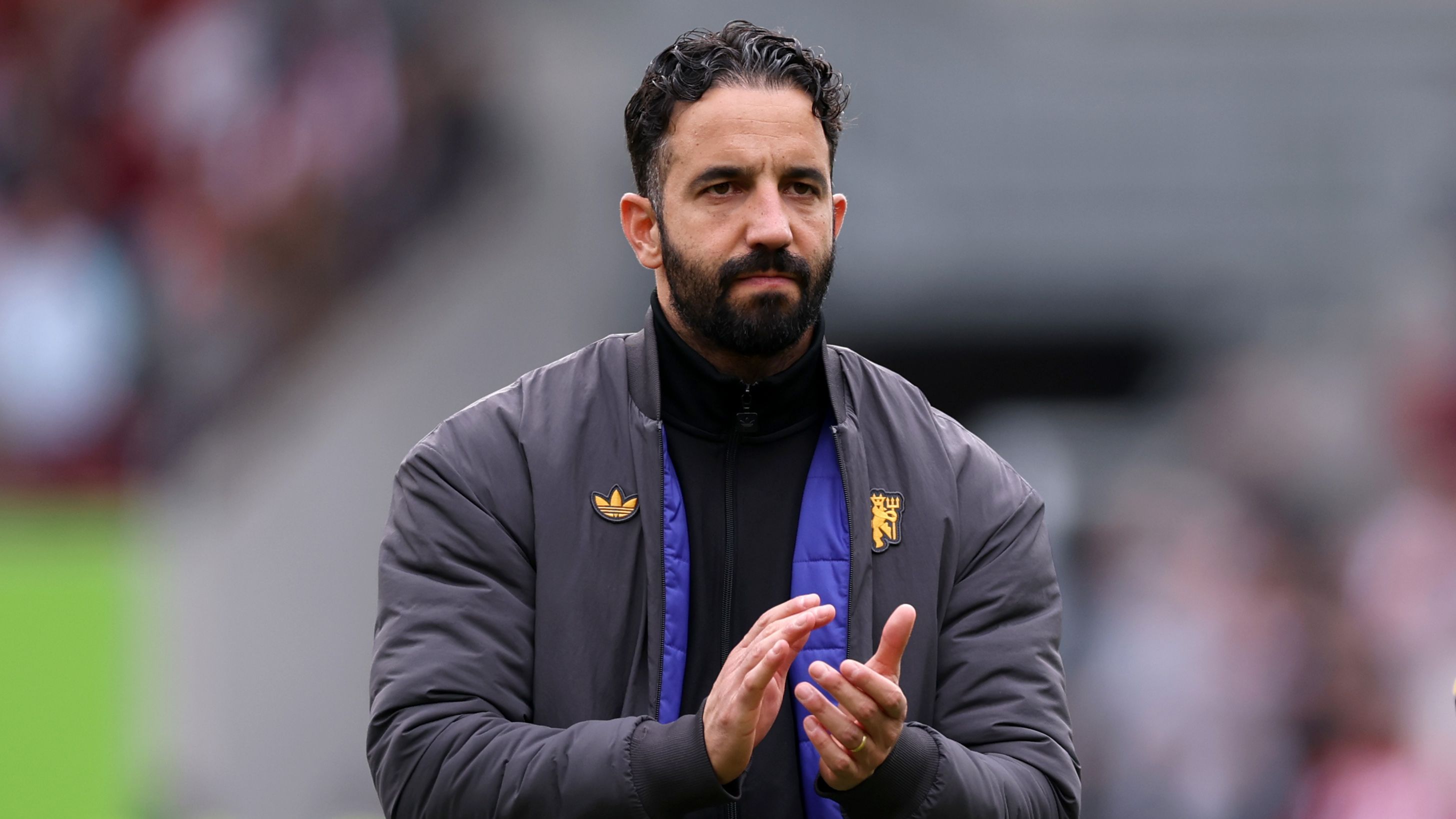 Man Utd snap up wonderkid who bounced back from Arsenal and Tottenham rejections to sign Old Trafford deal