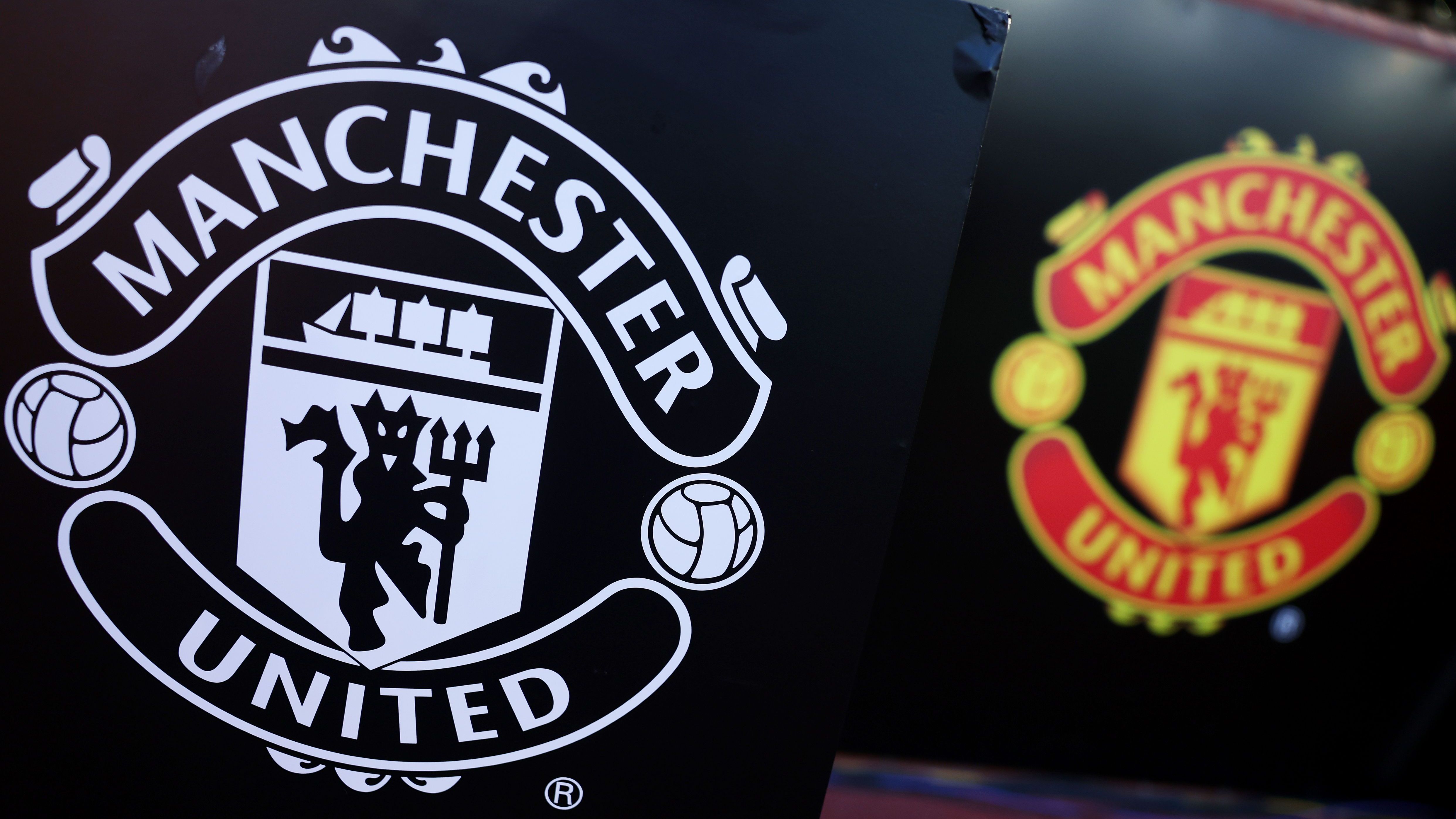 Man Utd snap up wonderkid who bounced back from Arsenal and Tottenham rejections to sign Old Trafford deal