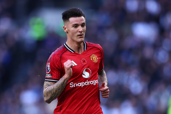 Man United suffer major setback as Benjamin Sesko’s comeback is delayed