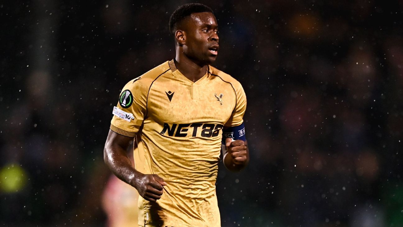 Transfer rumors, news: Bayern plan on meeting to sign Guéhi