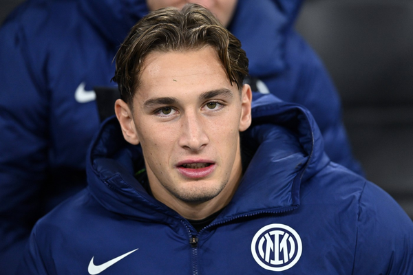 Inter Milan captain Lautaro: Leave Pio Esposito alone and he'll become a pillar for Italy