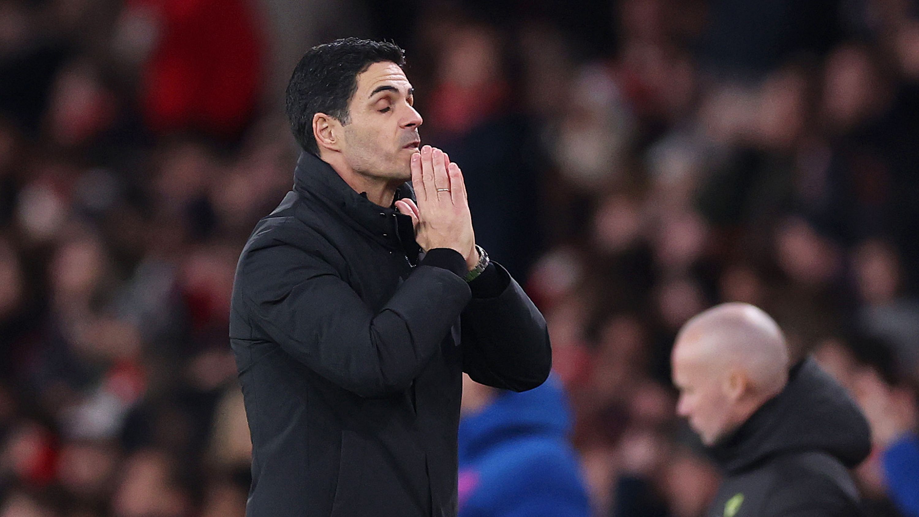 Arsenal player ratings vs Wolves: That was lucky! TWO own goals give Gunners dramatic late win over Premier League strugglers as Viktor Gyokeres blanks again