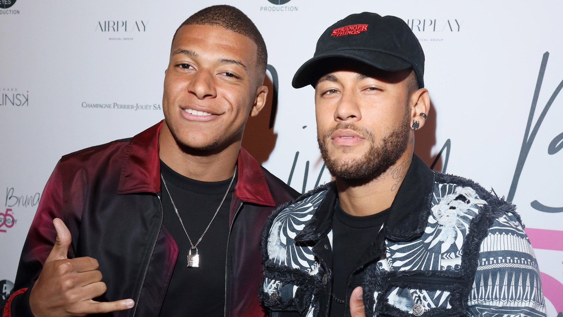 Kylian Mbappe & Neymar's relationship breakdown: Ex-PSG star sheds light on 'rift' that developed between two superstars