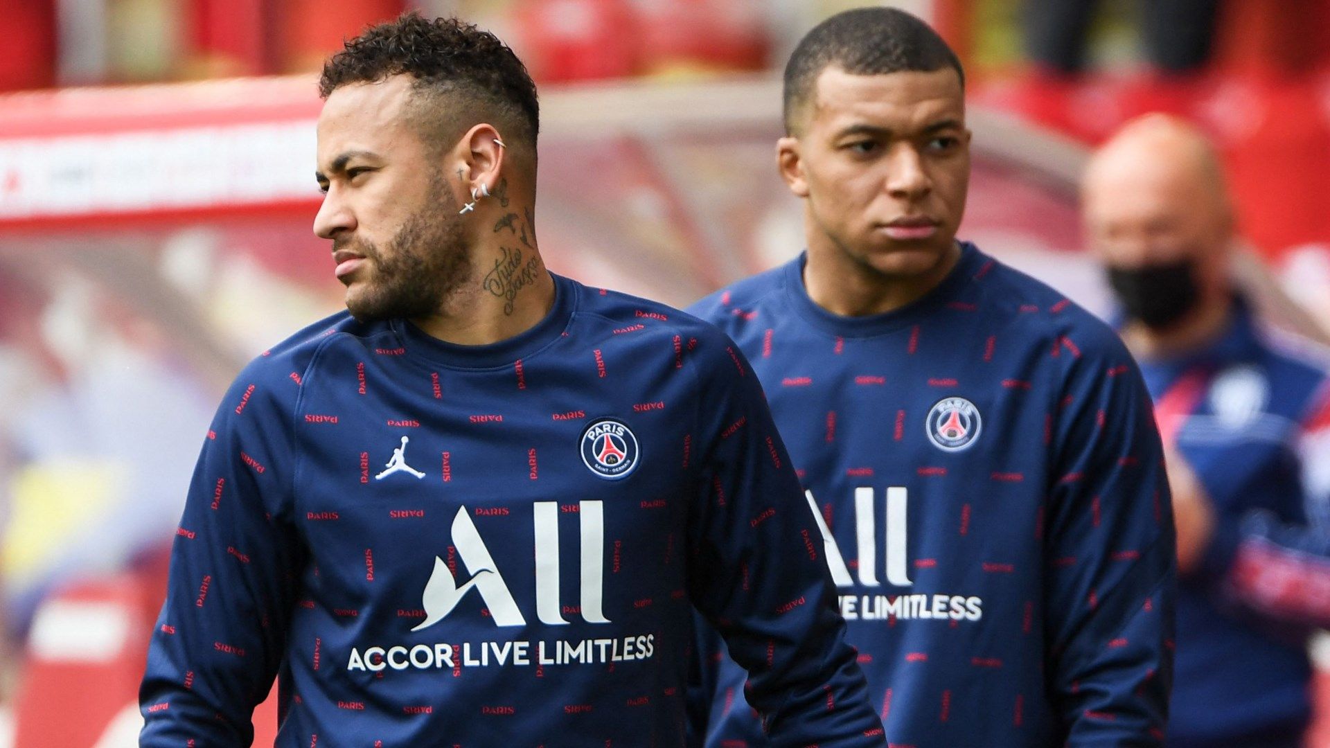 Kylian Mbappe & Neymar's relationship breakdown: Ex-PSG star sheds light on 'rift' that developed between two superstars