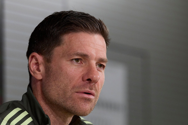 Under fire Alonso backs Arbeloa as future Real Madrid manager ahead of Alaves clash