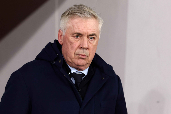 Brazilian federation in talks with Carlo Ancelotti over new long-term deal