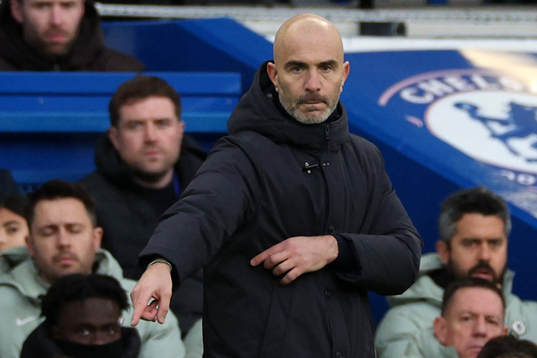 Maresca calls last 48 hours his ‘worst’ as Chelsea boss amid lack of support