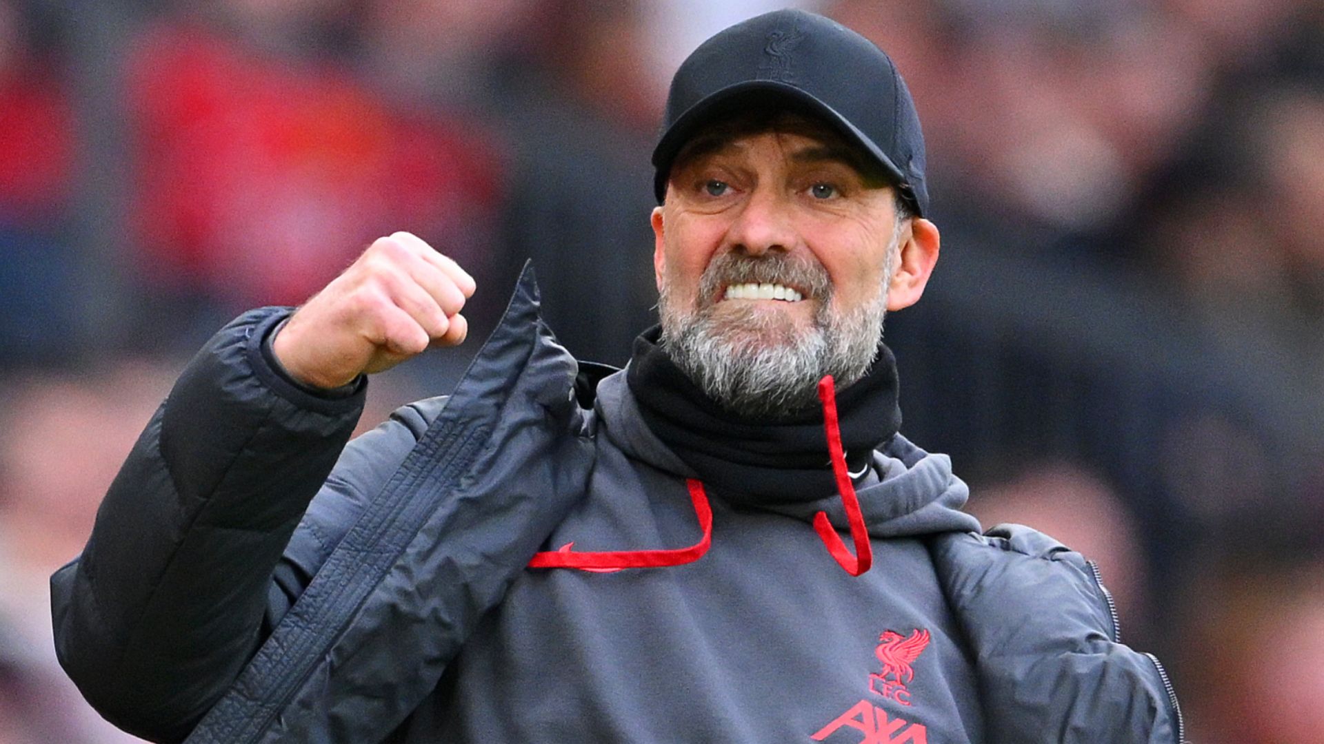 Lord Alan Sugar urges Tottenham to bring in Jurgen Klopp as new manager with Thomas Frank facing widespread sack calls after Nottingham Forest mauling