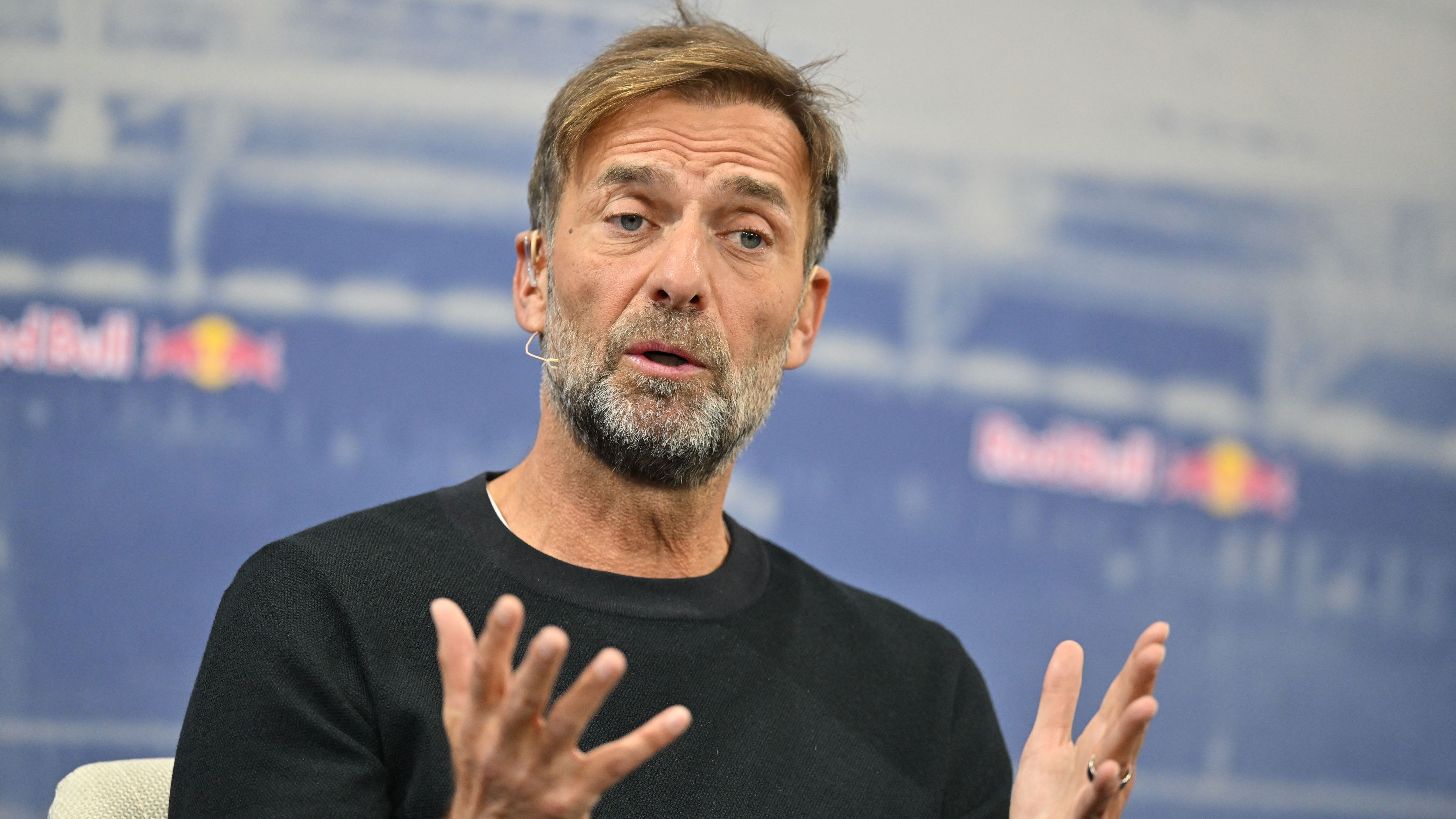 Lord Alan Sugar urges Tottenham to bring in Jurgen Klopp as new manager with Thomas Frank facing widespread sack calls after Nottingham Forest mauling