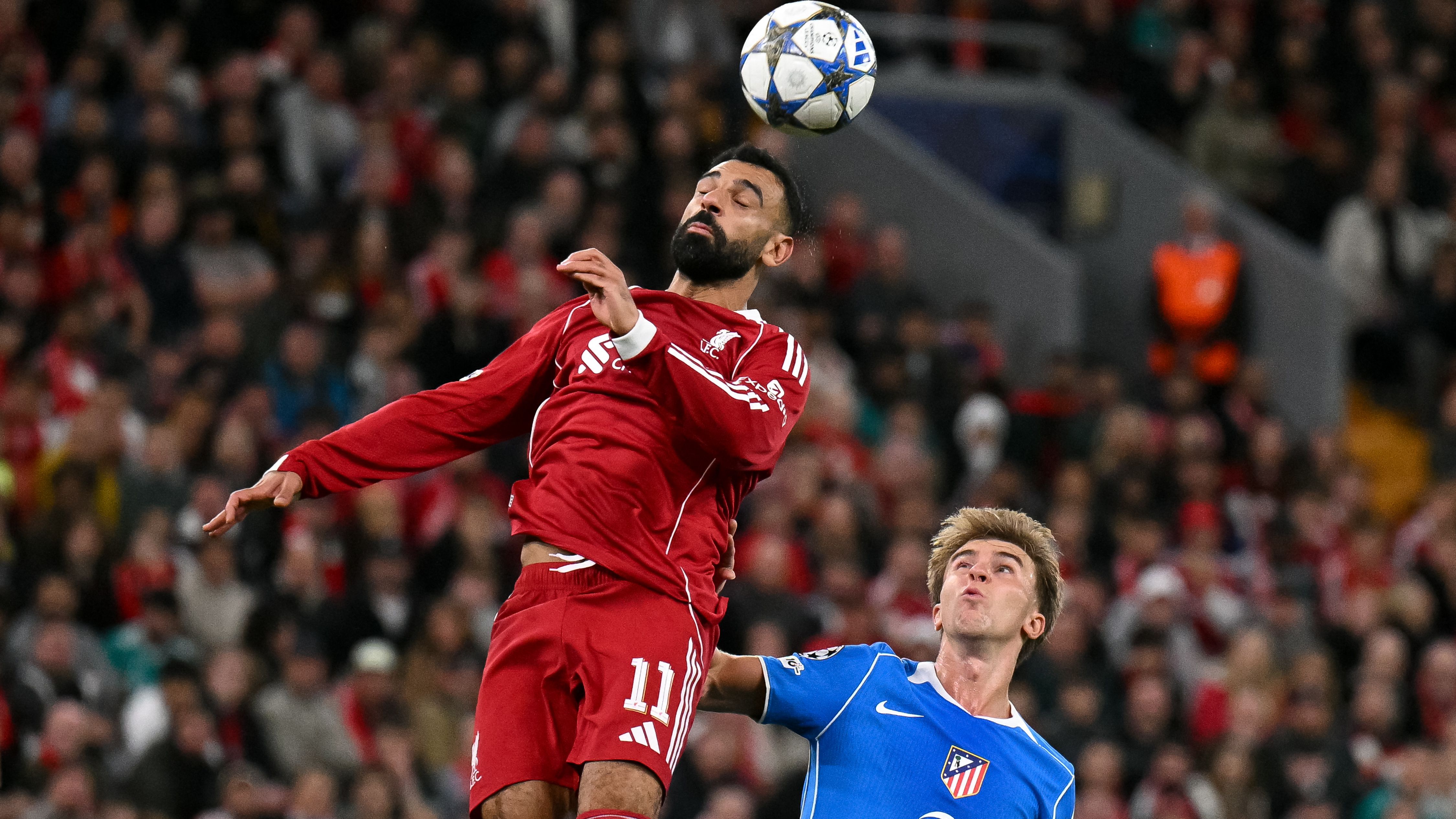 Tottenham prepared to smash transfer record to sign Atletico Madrid star with €120m release clause