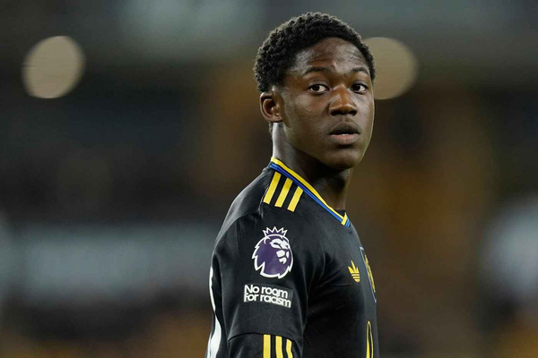 Man United outcast Mainoo could join Rashford as Barcelona enter transfer race